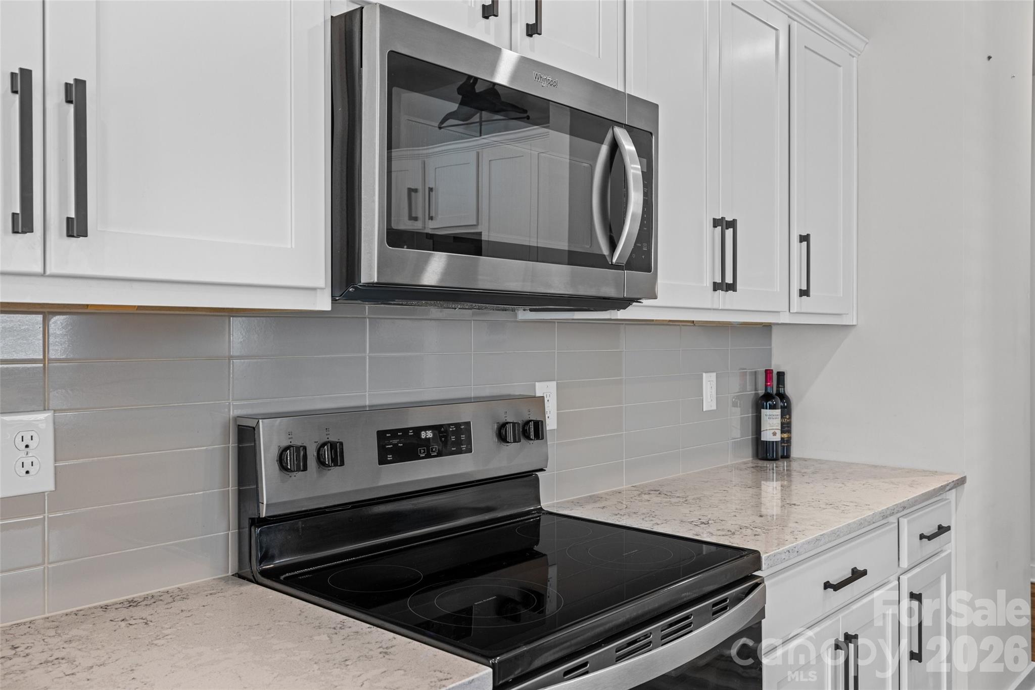 Asbury Ridge - Residential
