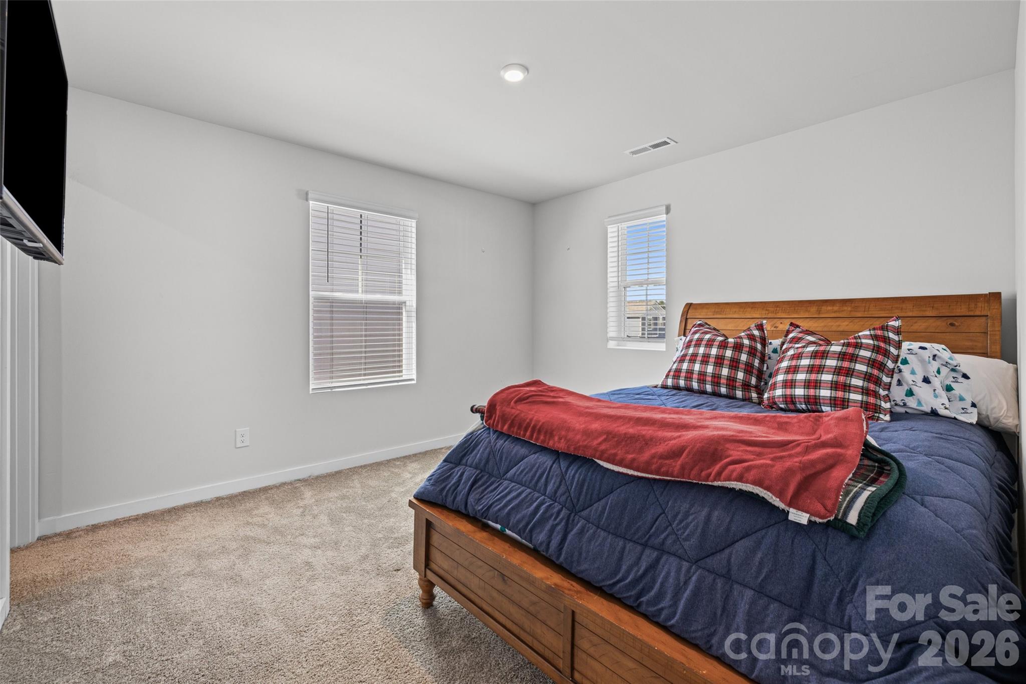 Asbury Ridge - Residential