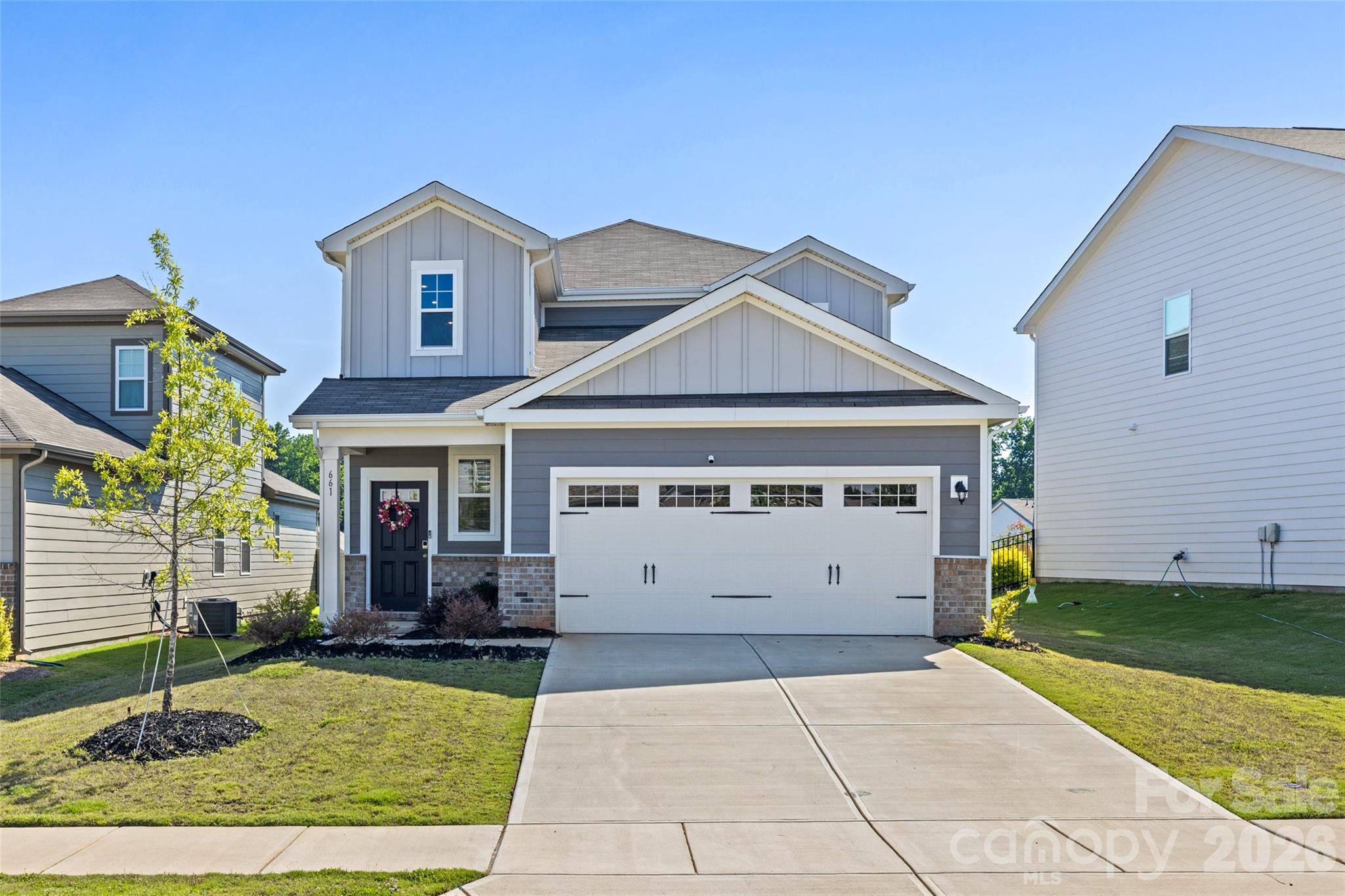 Asbury Ridge - Residential
