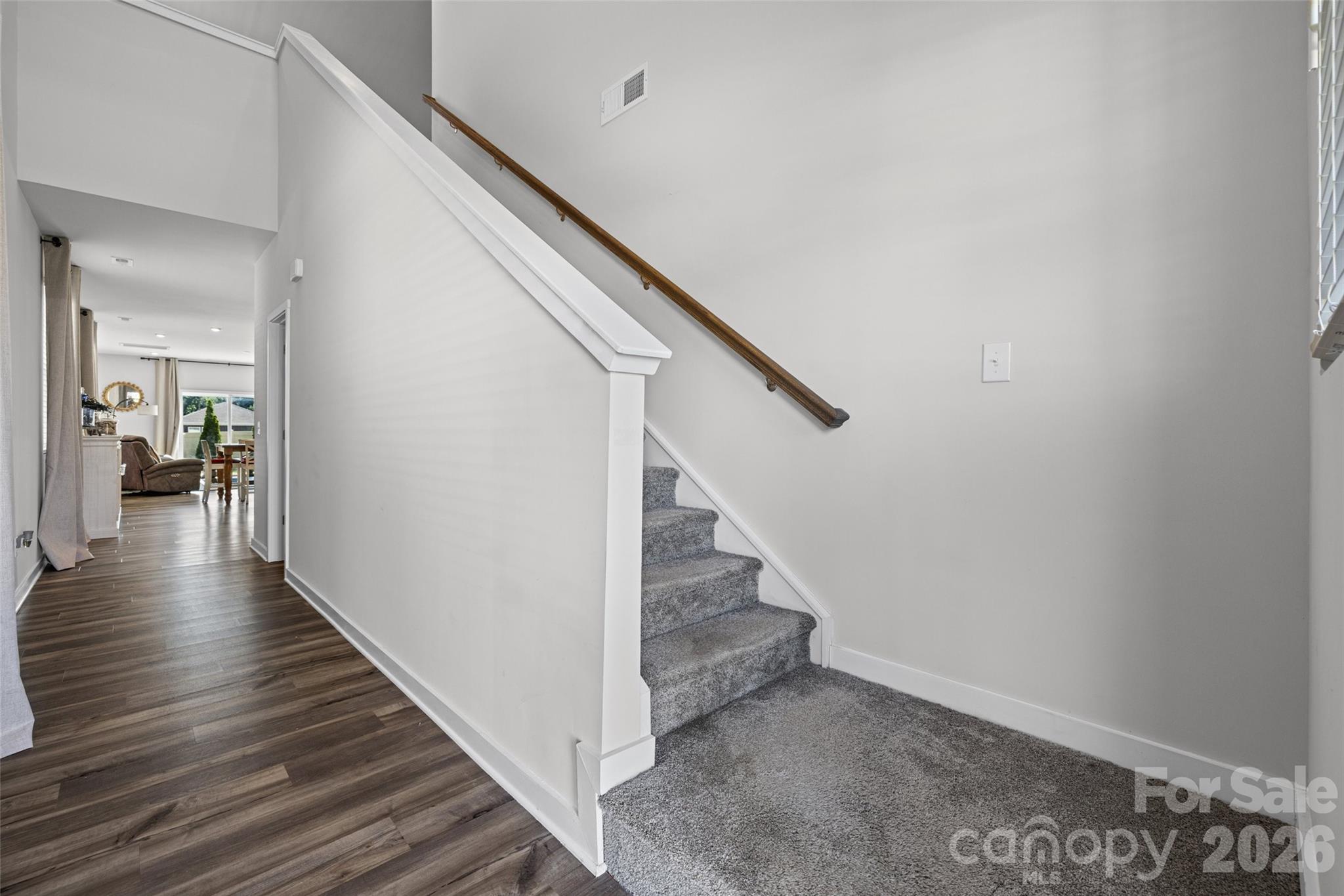 Asbury Ridge - Residential