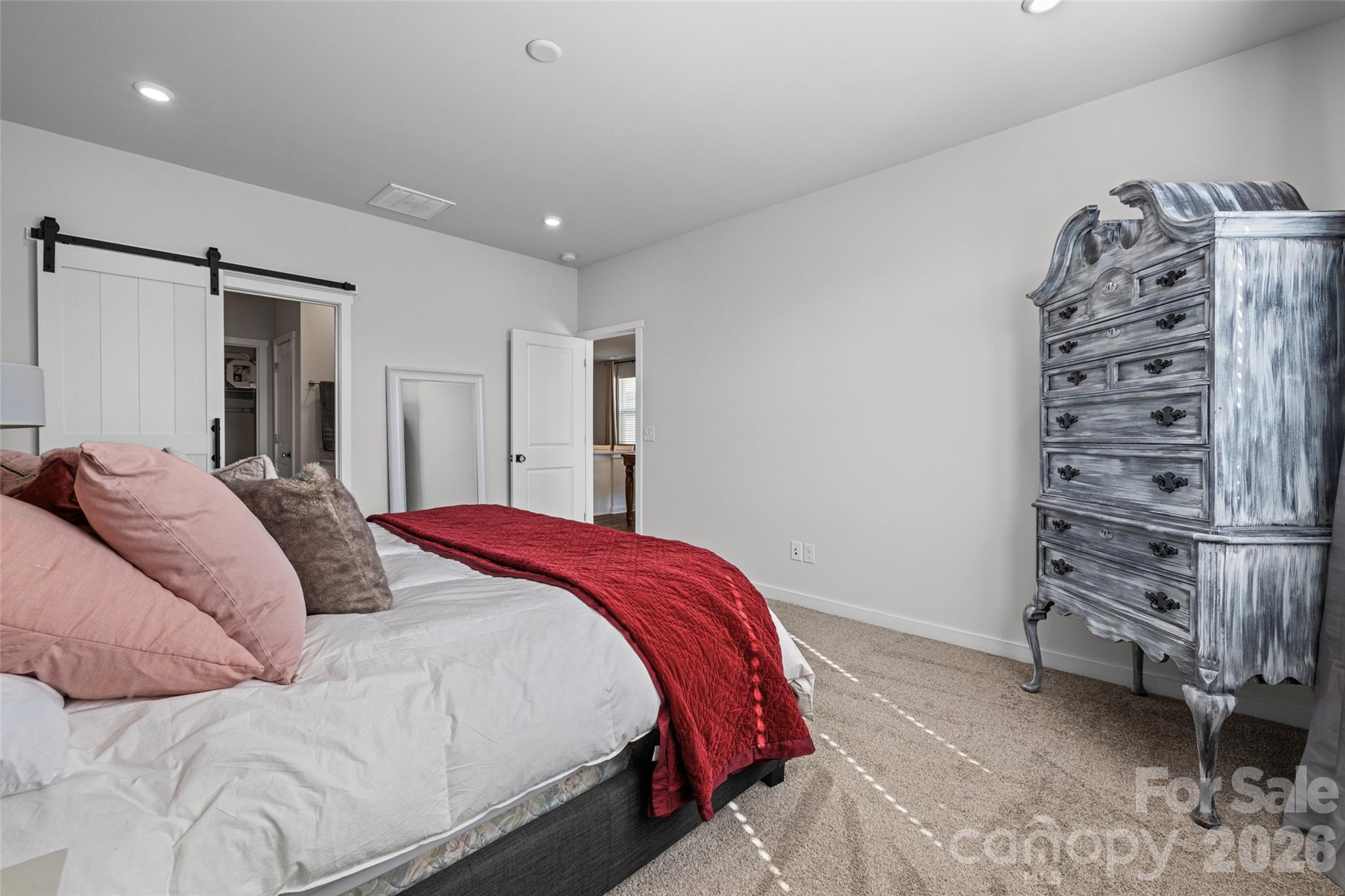 Asbury Ridge - Residential