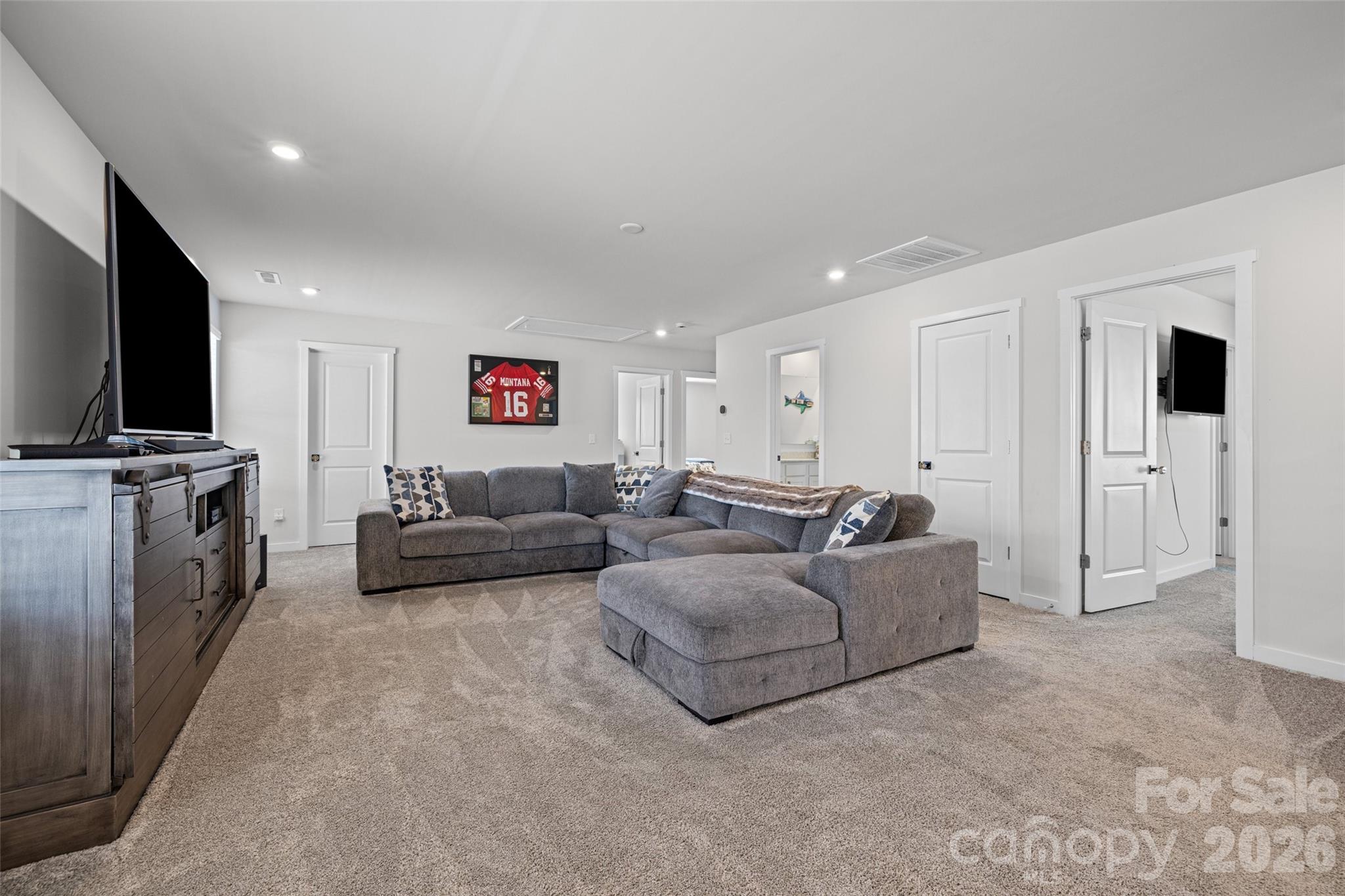 Asbury Ridge - Residential