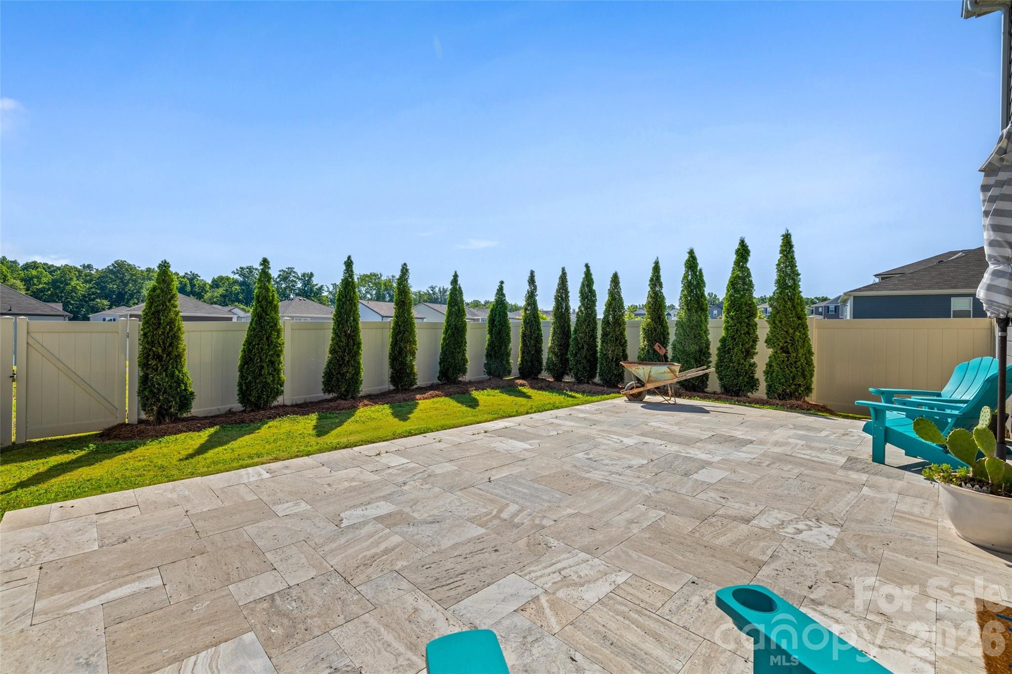 Asbury Ridge - Residential