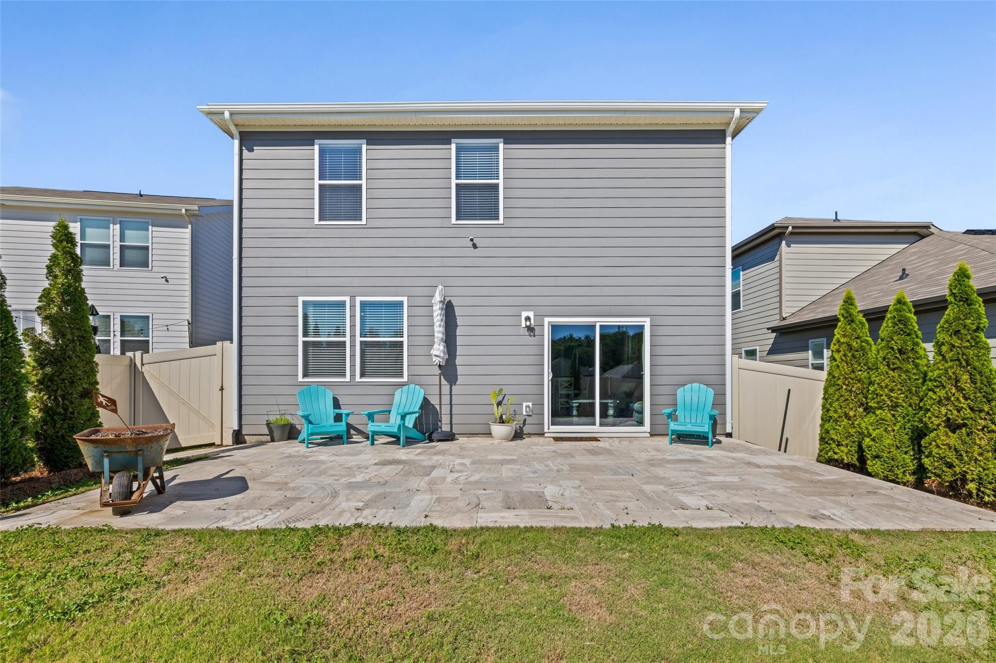 Asbury Ridge - Residential