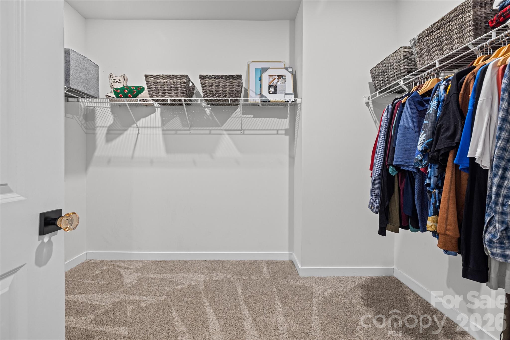 Asbury Ridge - Residential