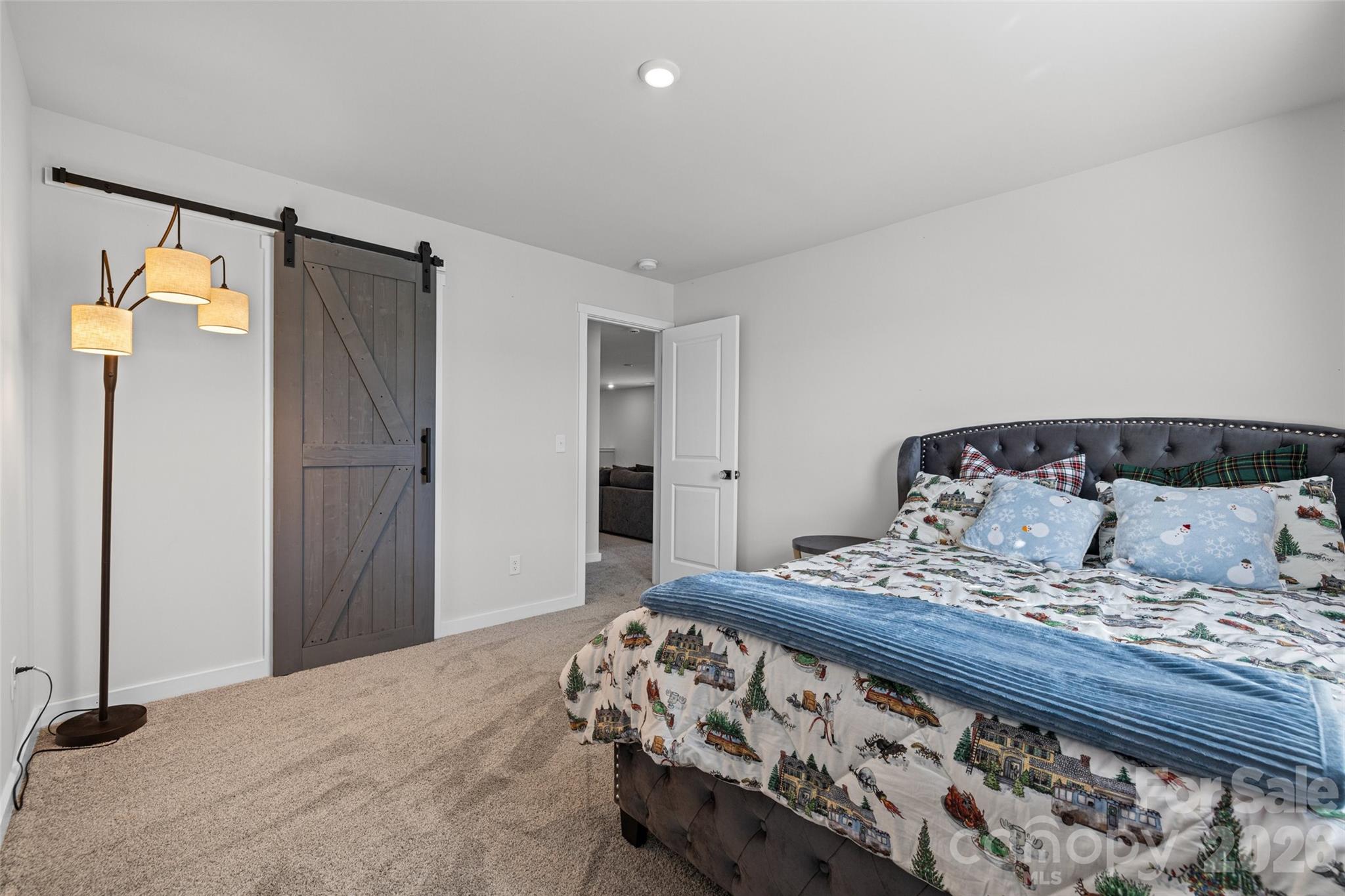 Asbury Ridge - Residential