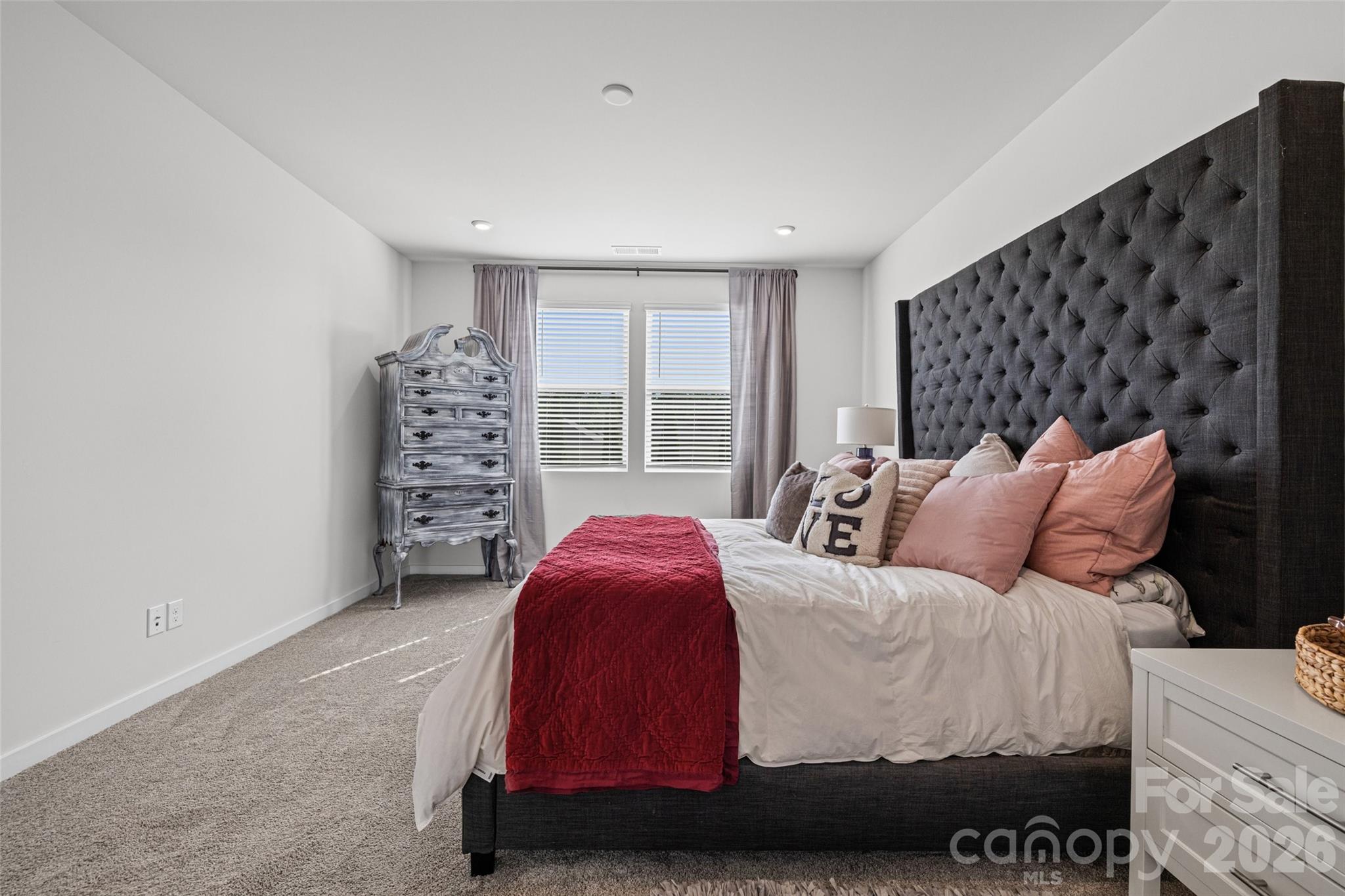 Asbury Ridge - Residential