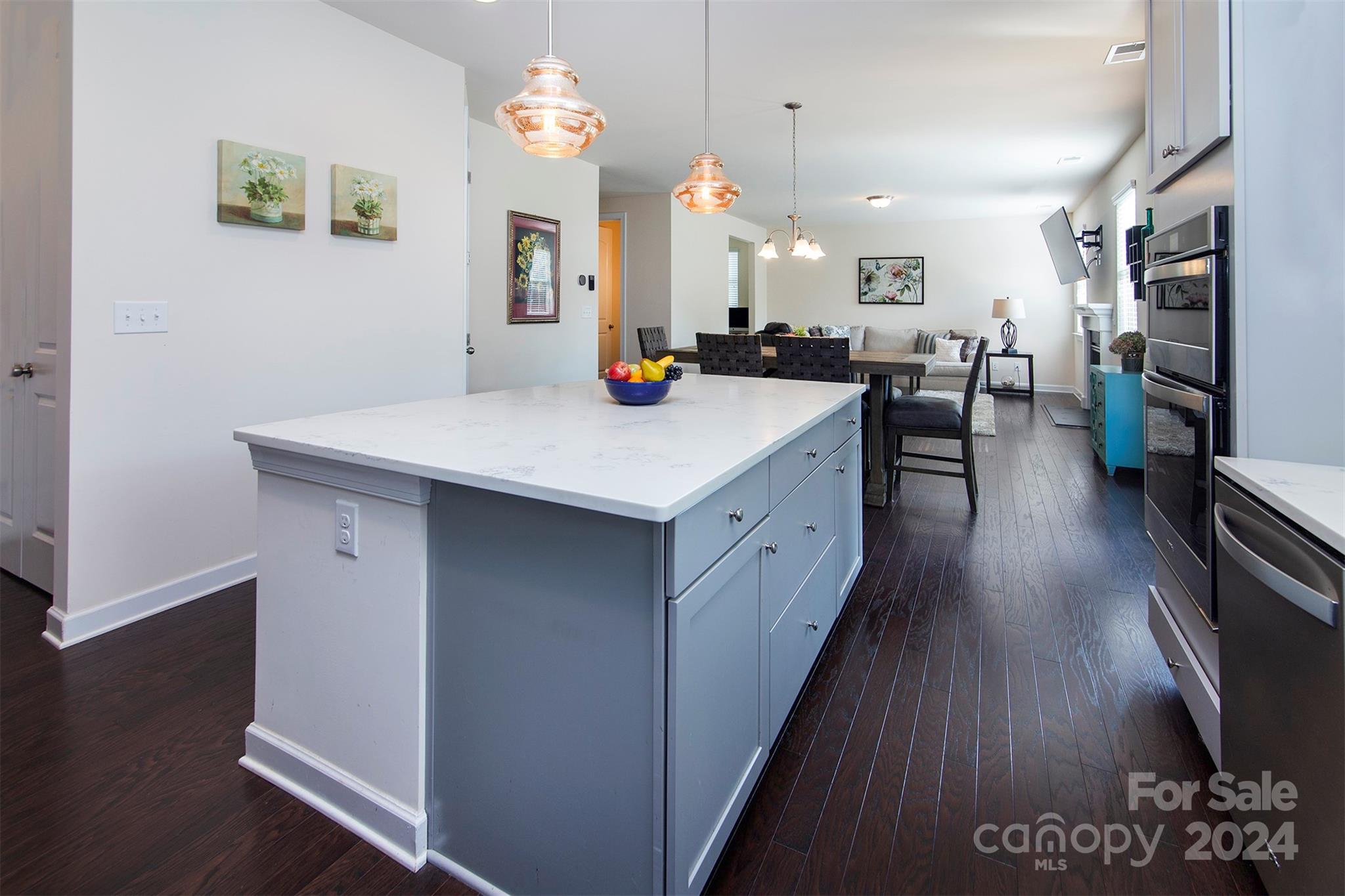 Lake Crest - Residential