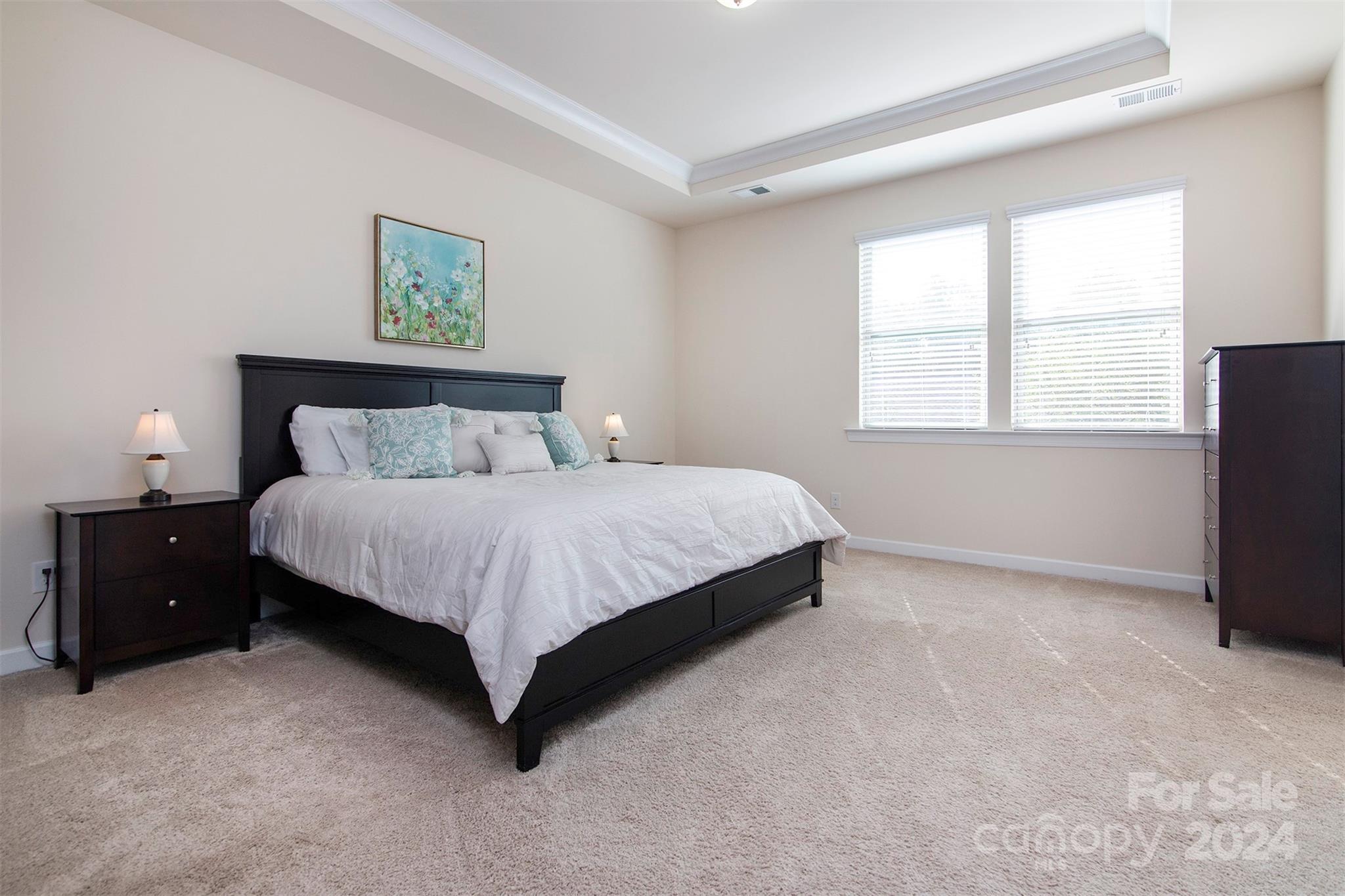 Lake Crest - Residential