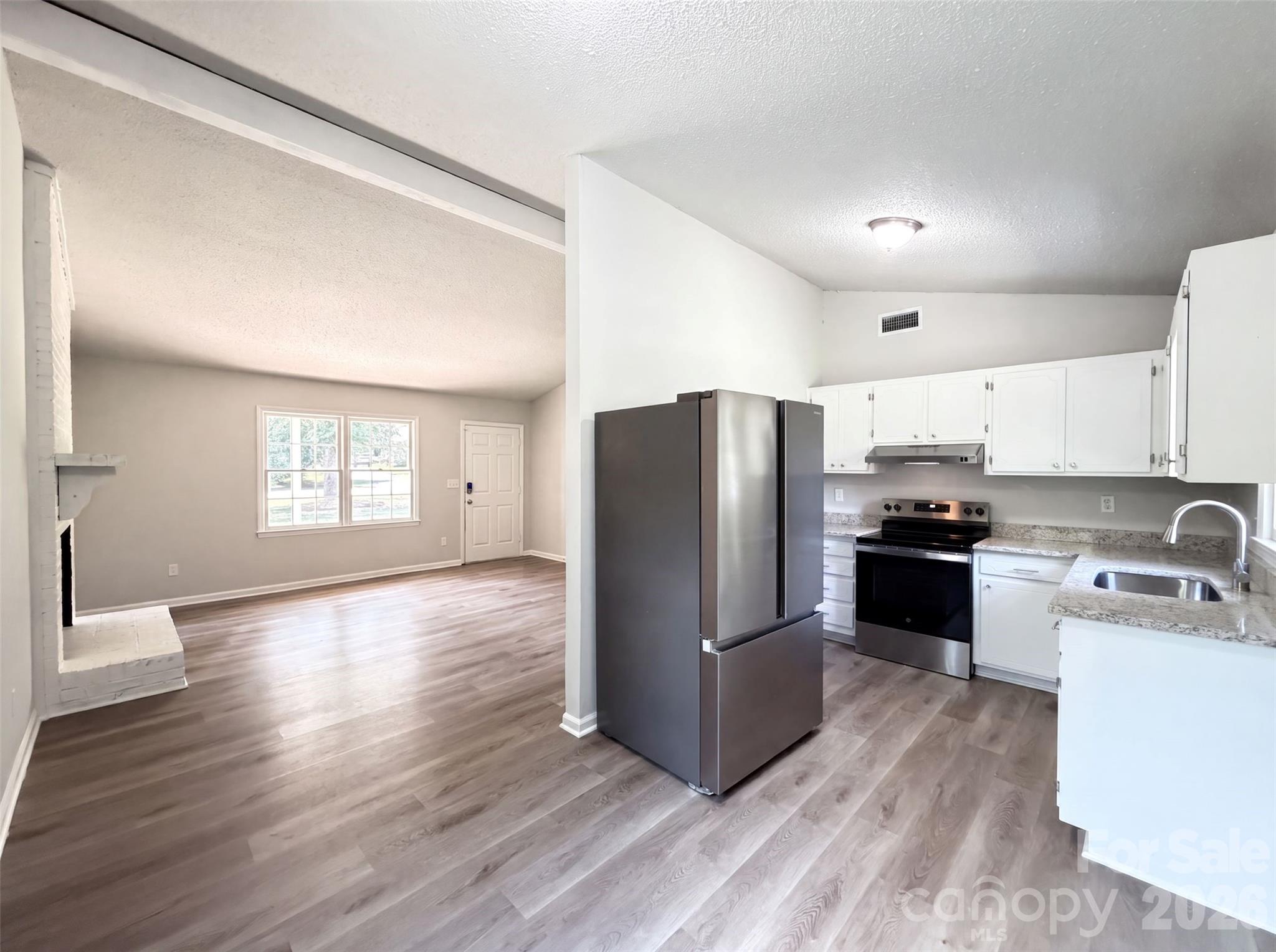 Fieldlark Trails - Residential