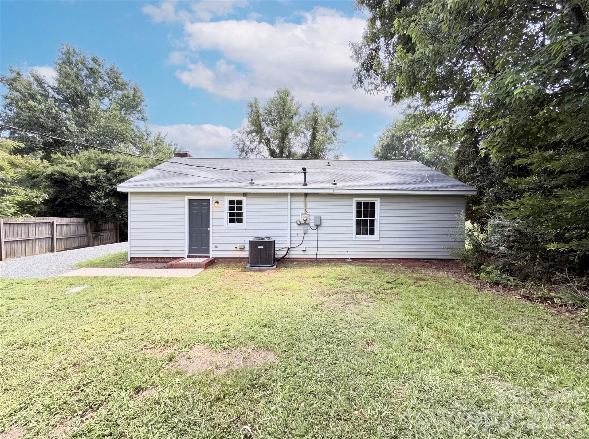 Fieldlark Trails - Residential