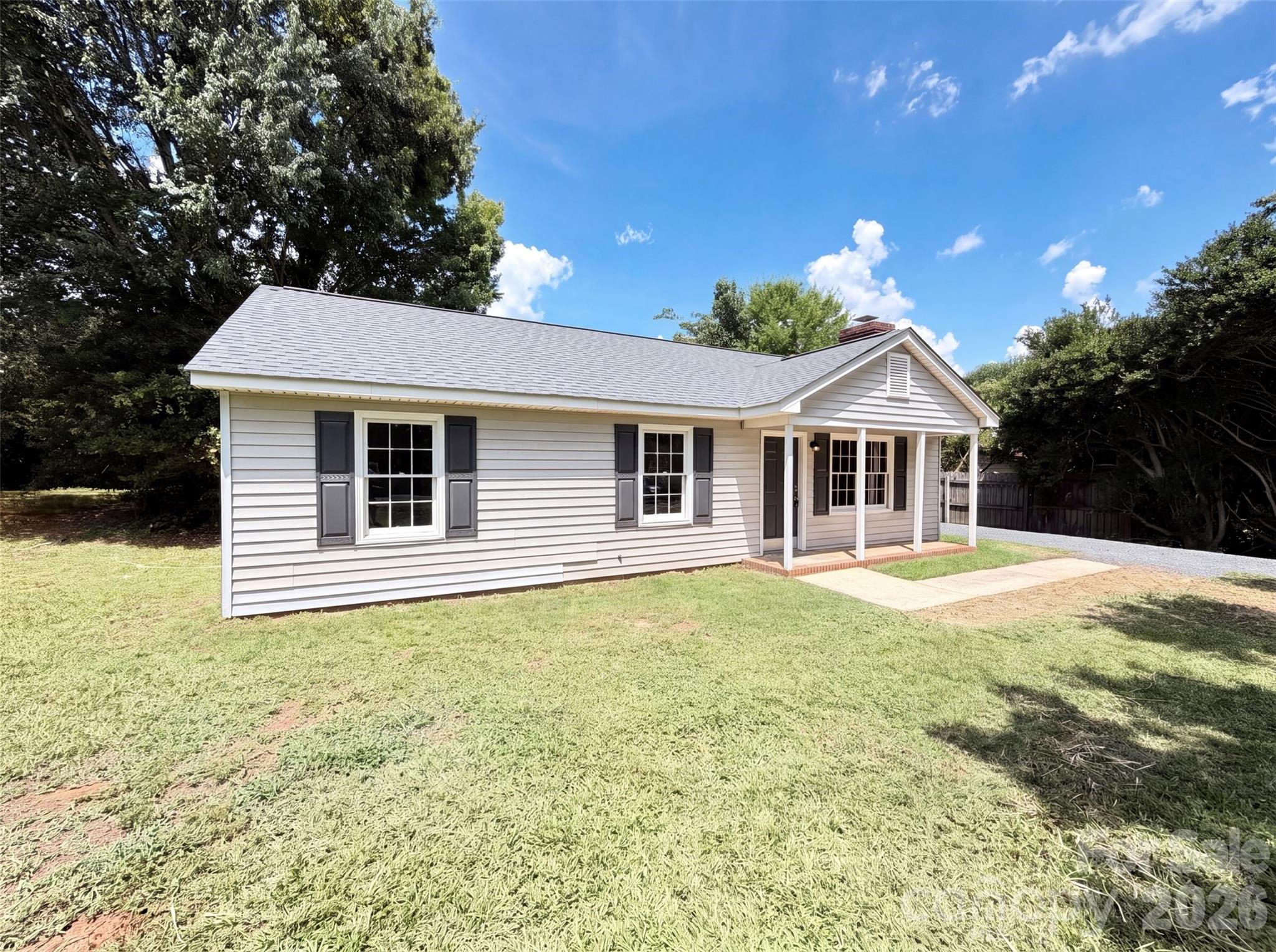 Fieldlark Trails - Residential