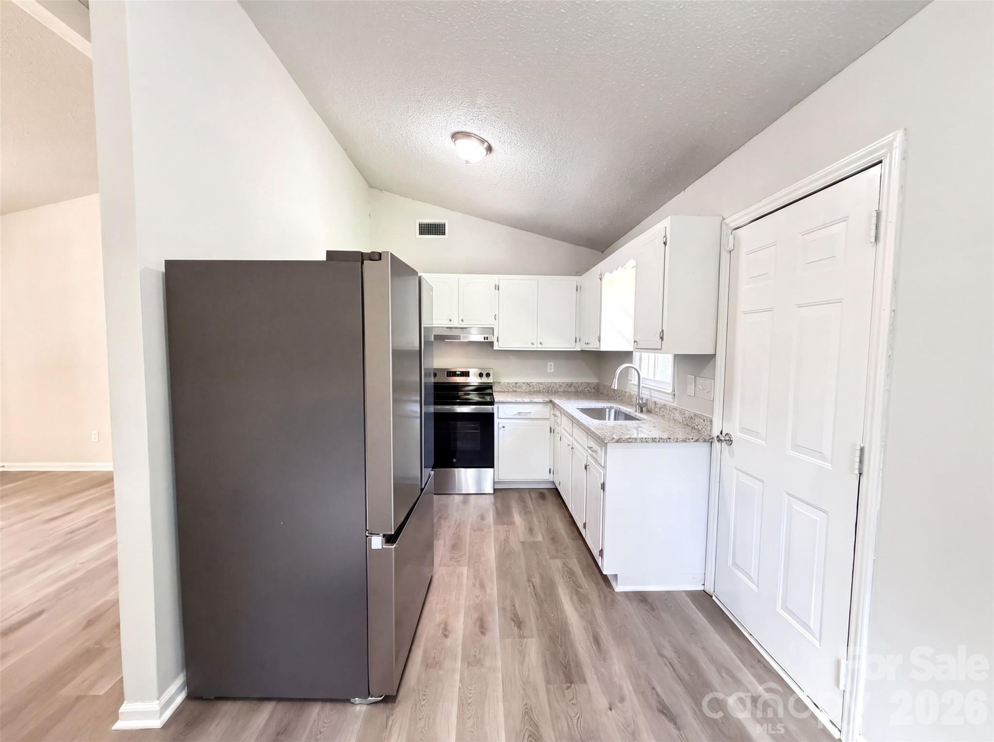 Fieldlark Trails - Residential