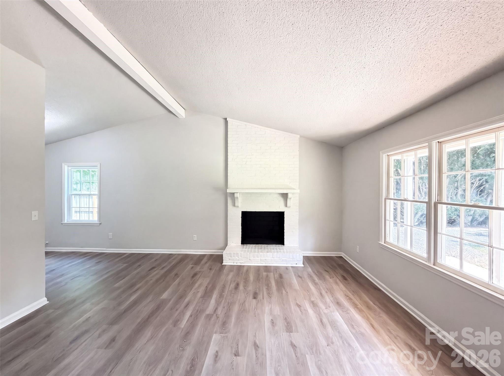 Fieldlark Trails - Residential