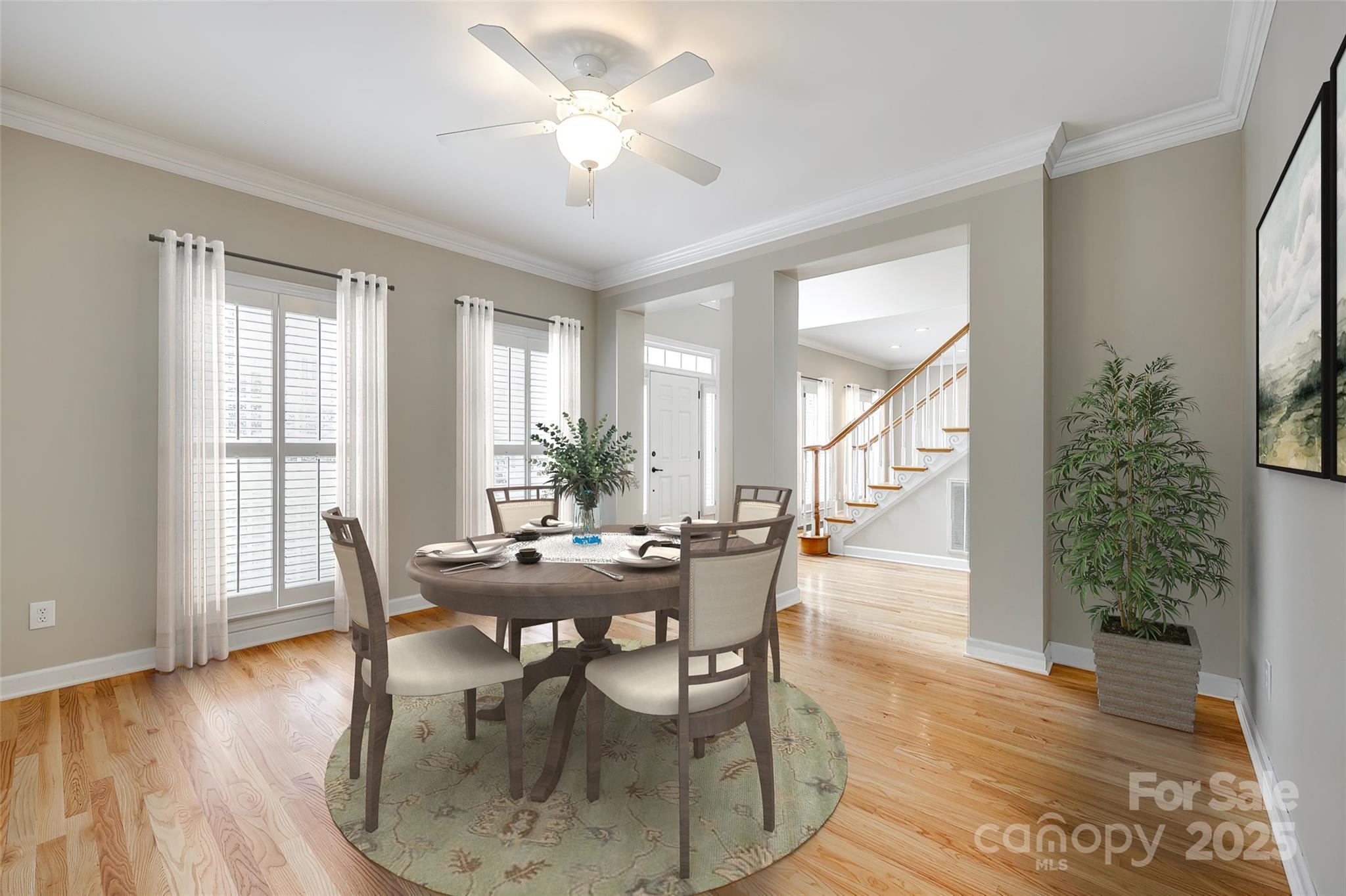 Royal Oaks - Residential