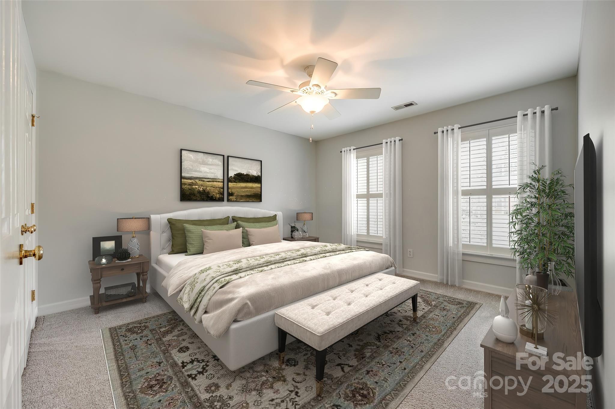 Royal Oaks - Residential