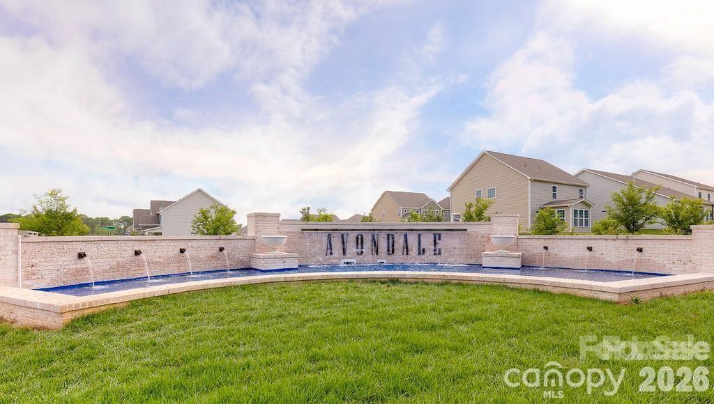 Avondale - Residential Lease