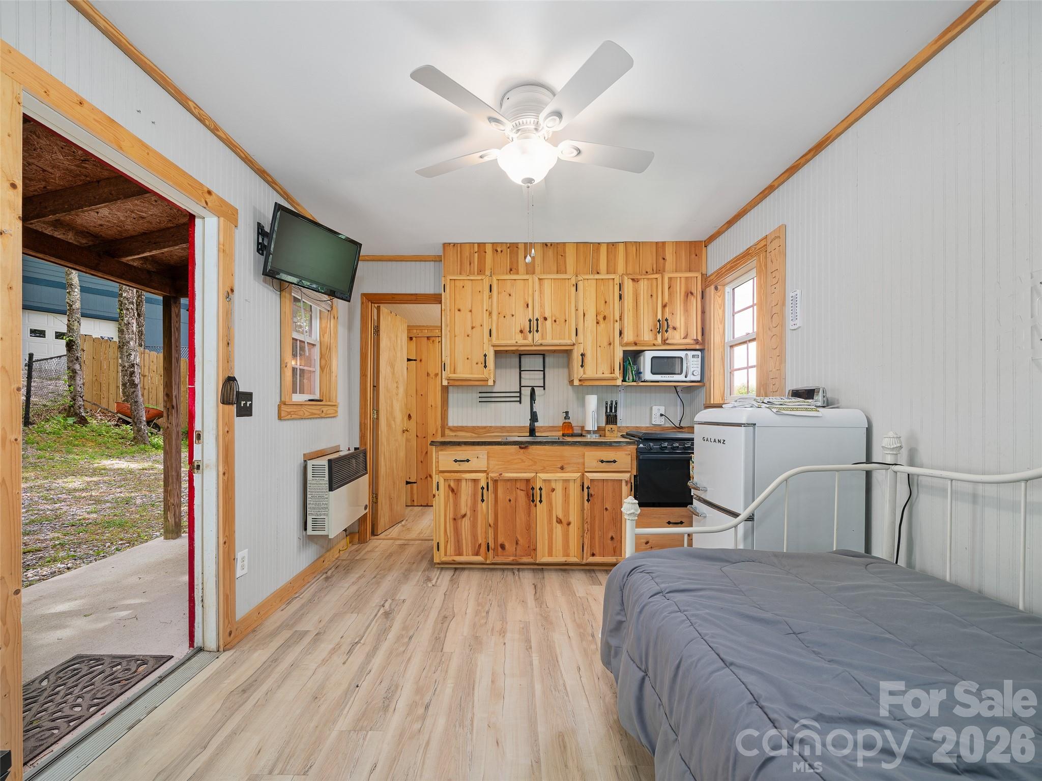 Sunset Mountain Estates - Residential