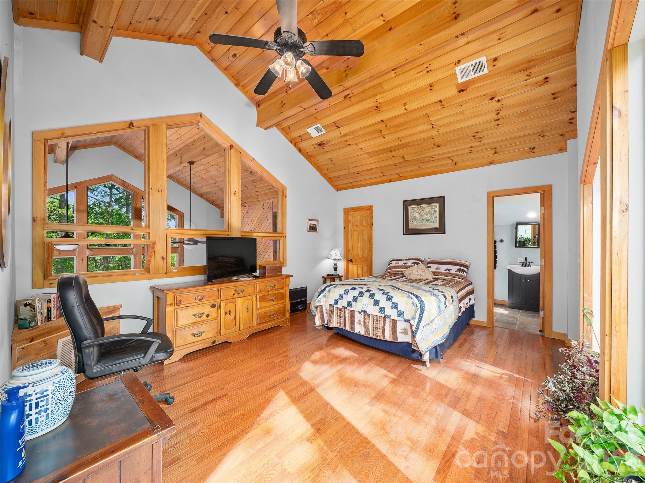 Sunset Mountain Estates - Residential