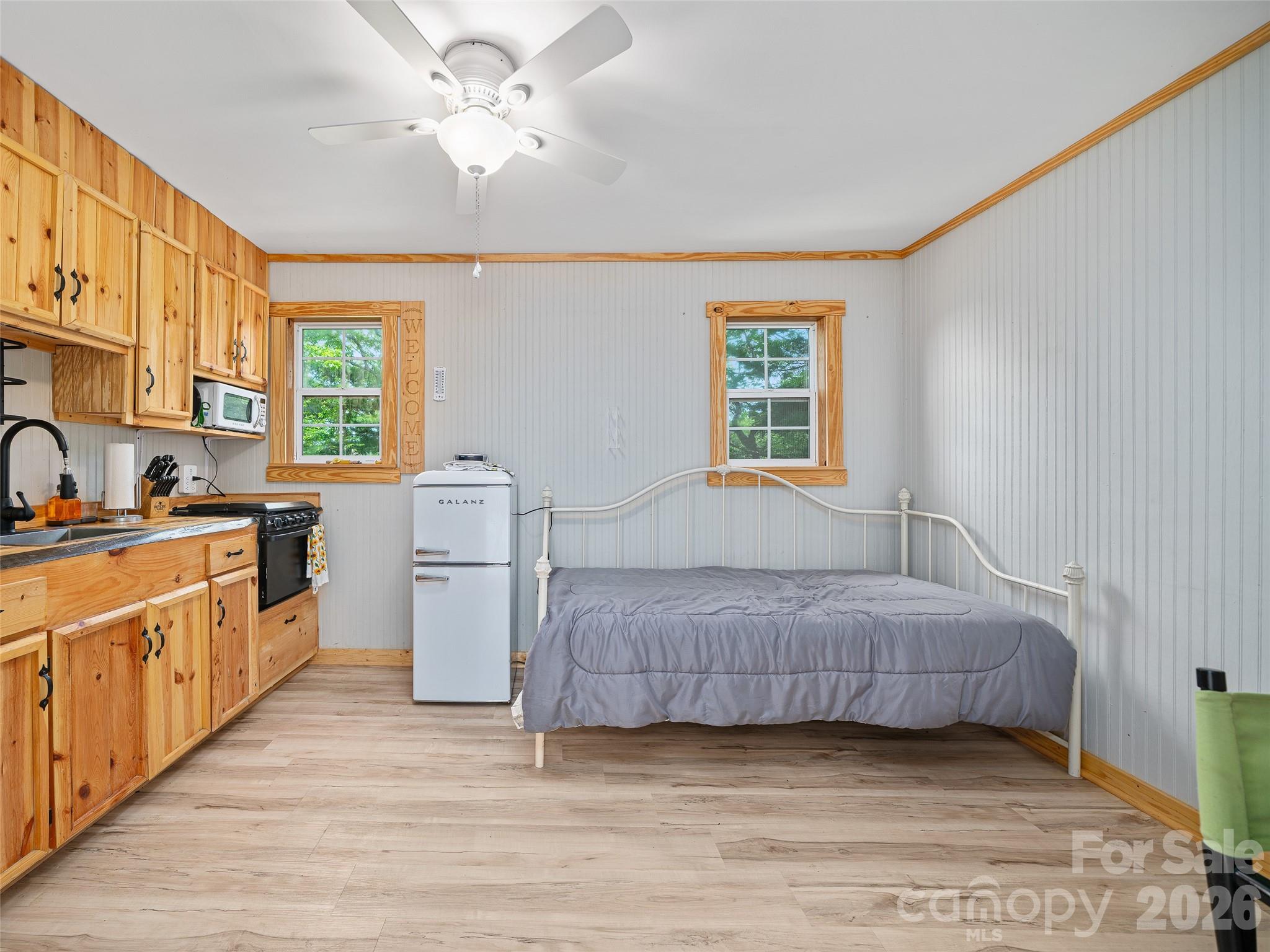 Sunset Mountain Estates - Residential