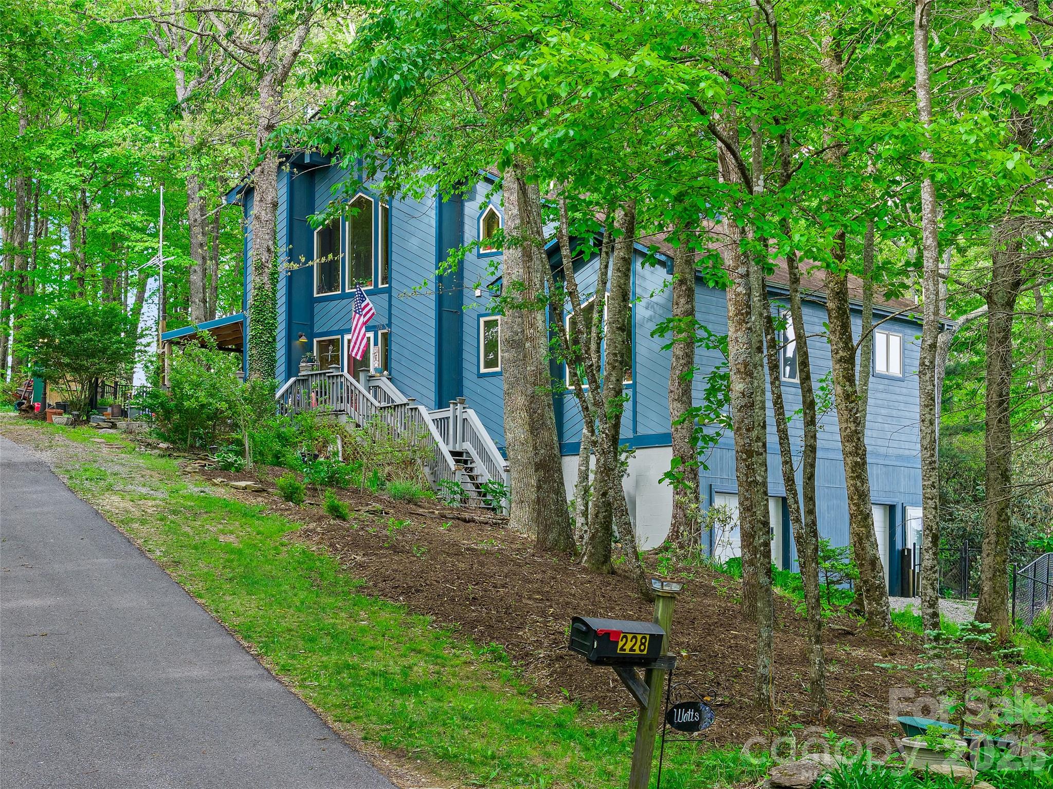 Sunset Mountain Estates - Residential
