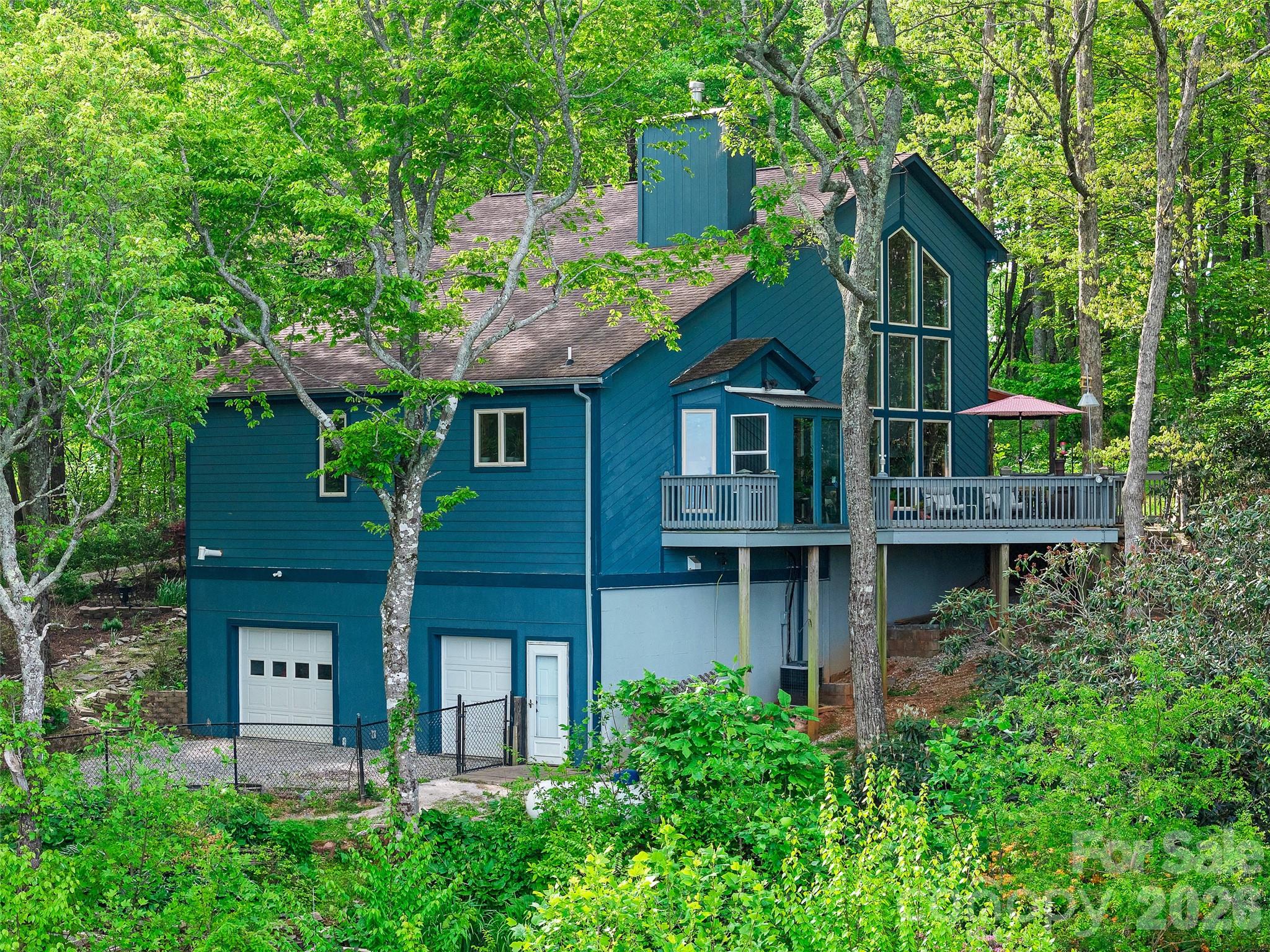 Sunset Mountain Estates - Residential