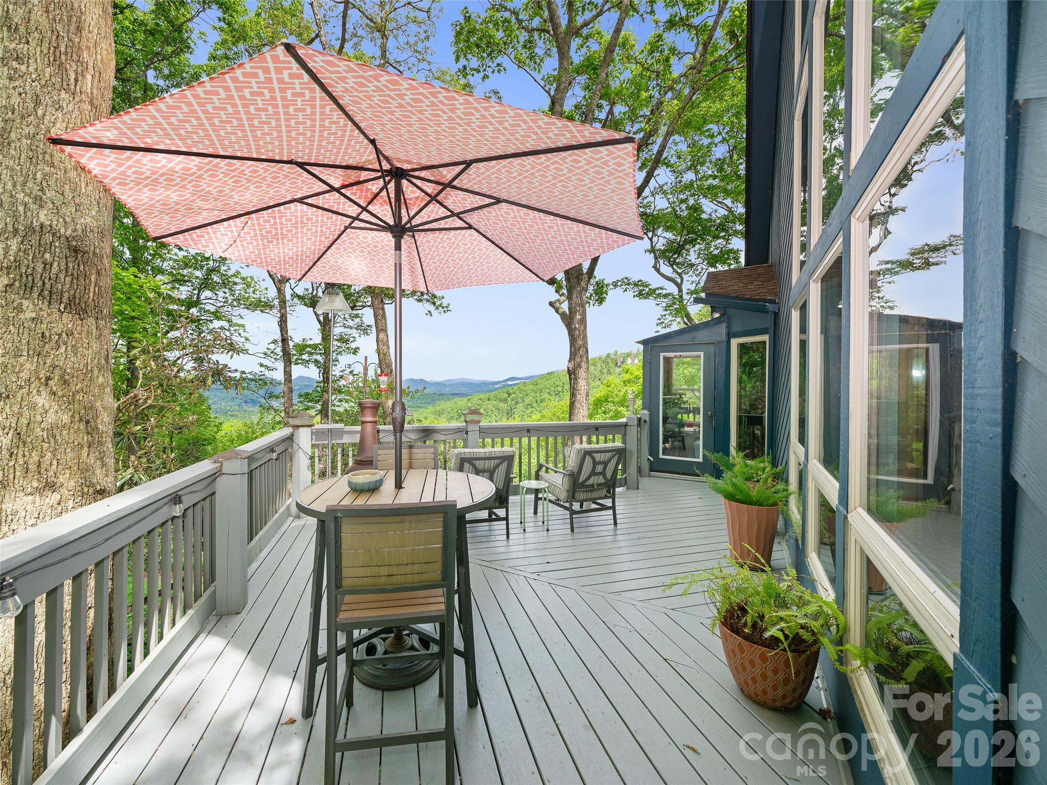 Sunset Mountain Estates - Residential
