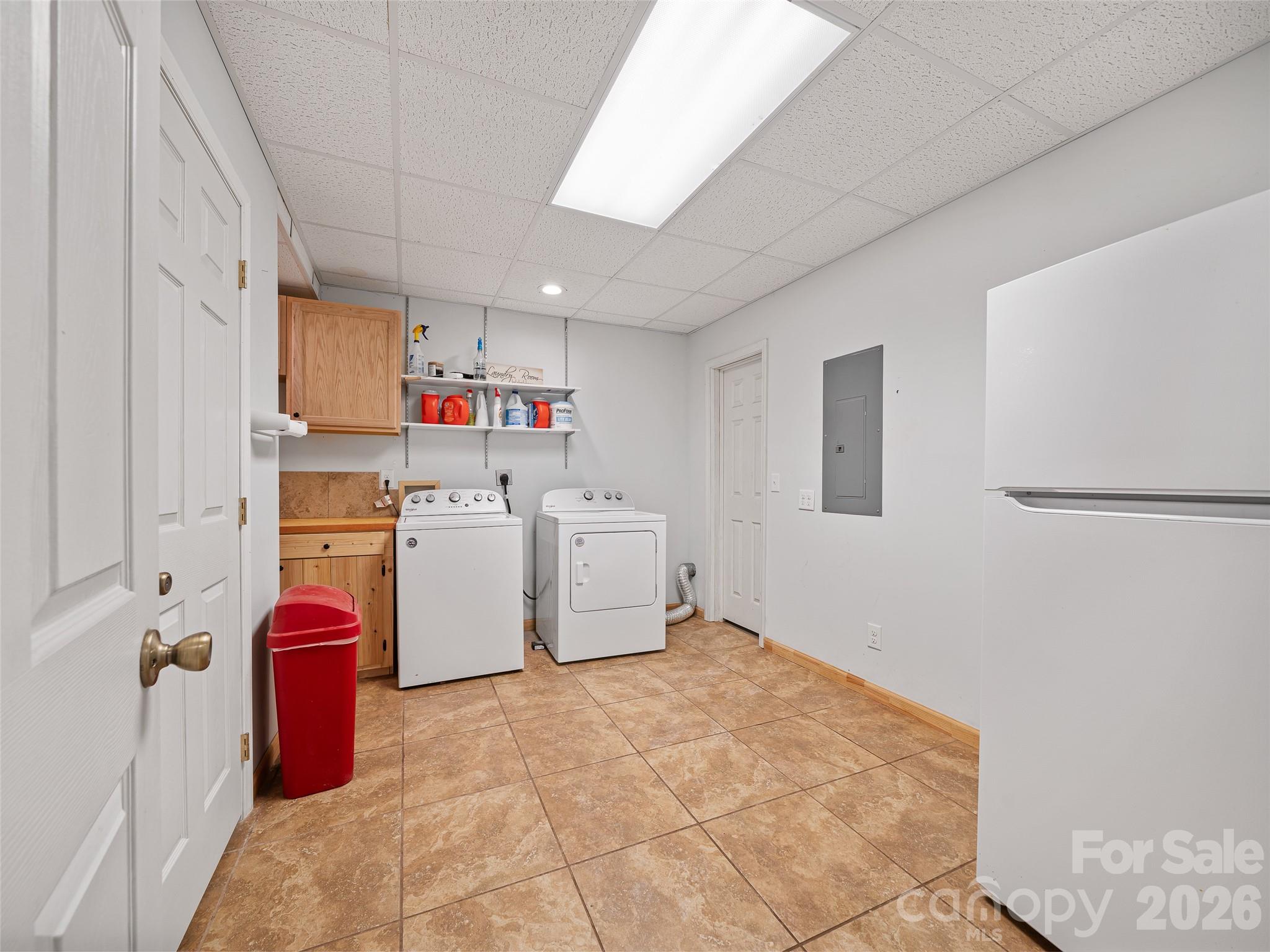 Sunset Mountain Estates - Residential