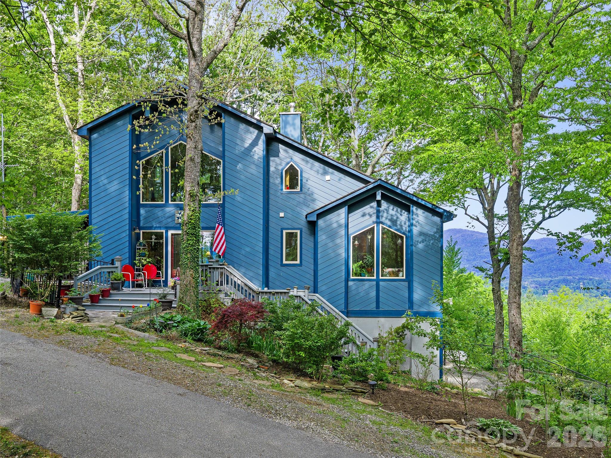 Sunset Mountain Estates - Residential