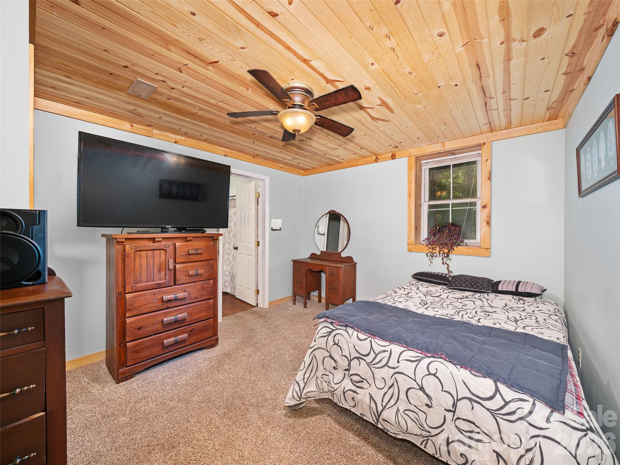 Sunset Mountain Estates - Residential