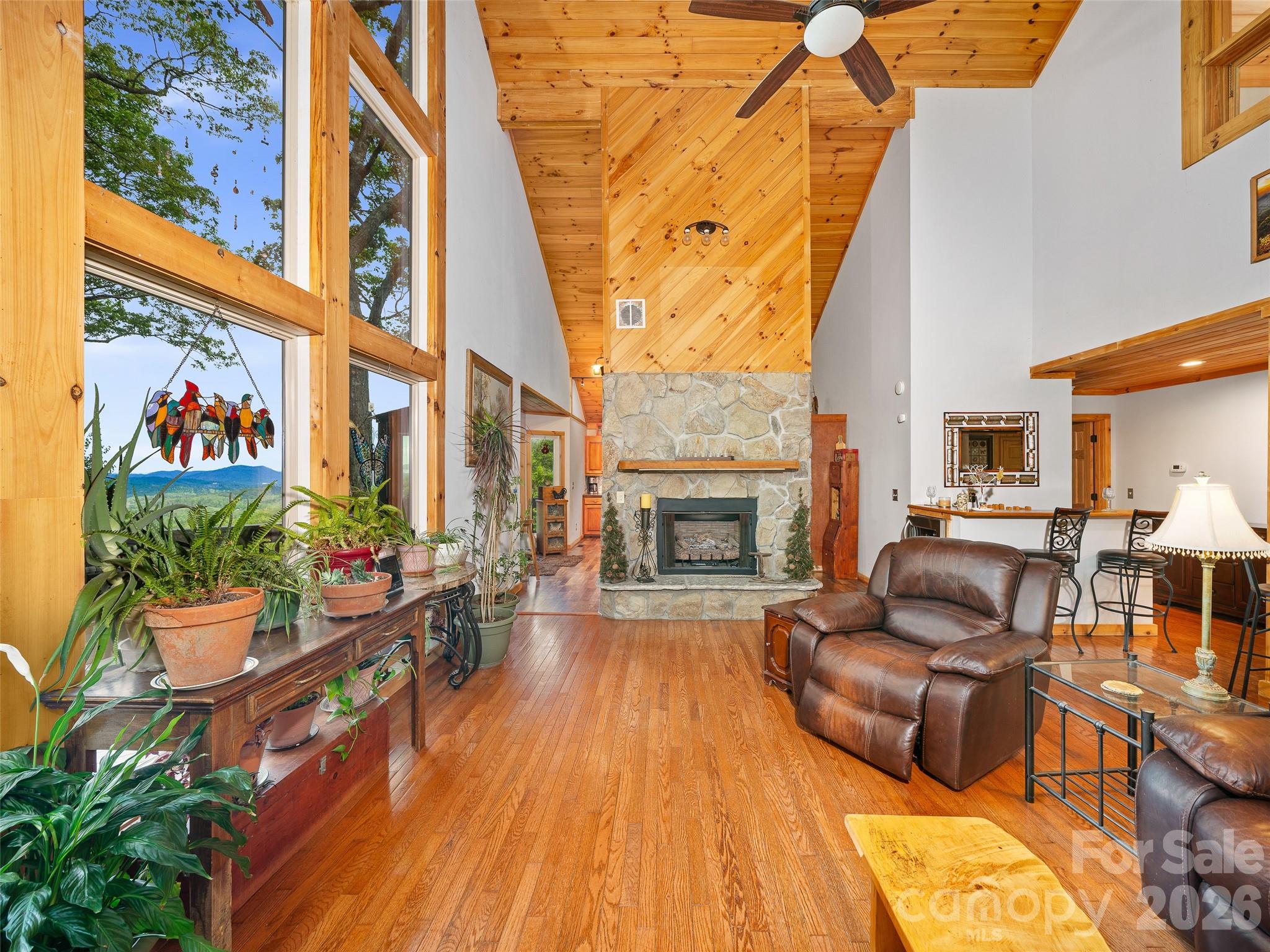 Sunset Mountain Estates - Residential