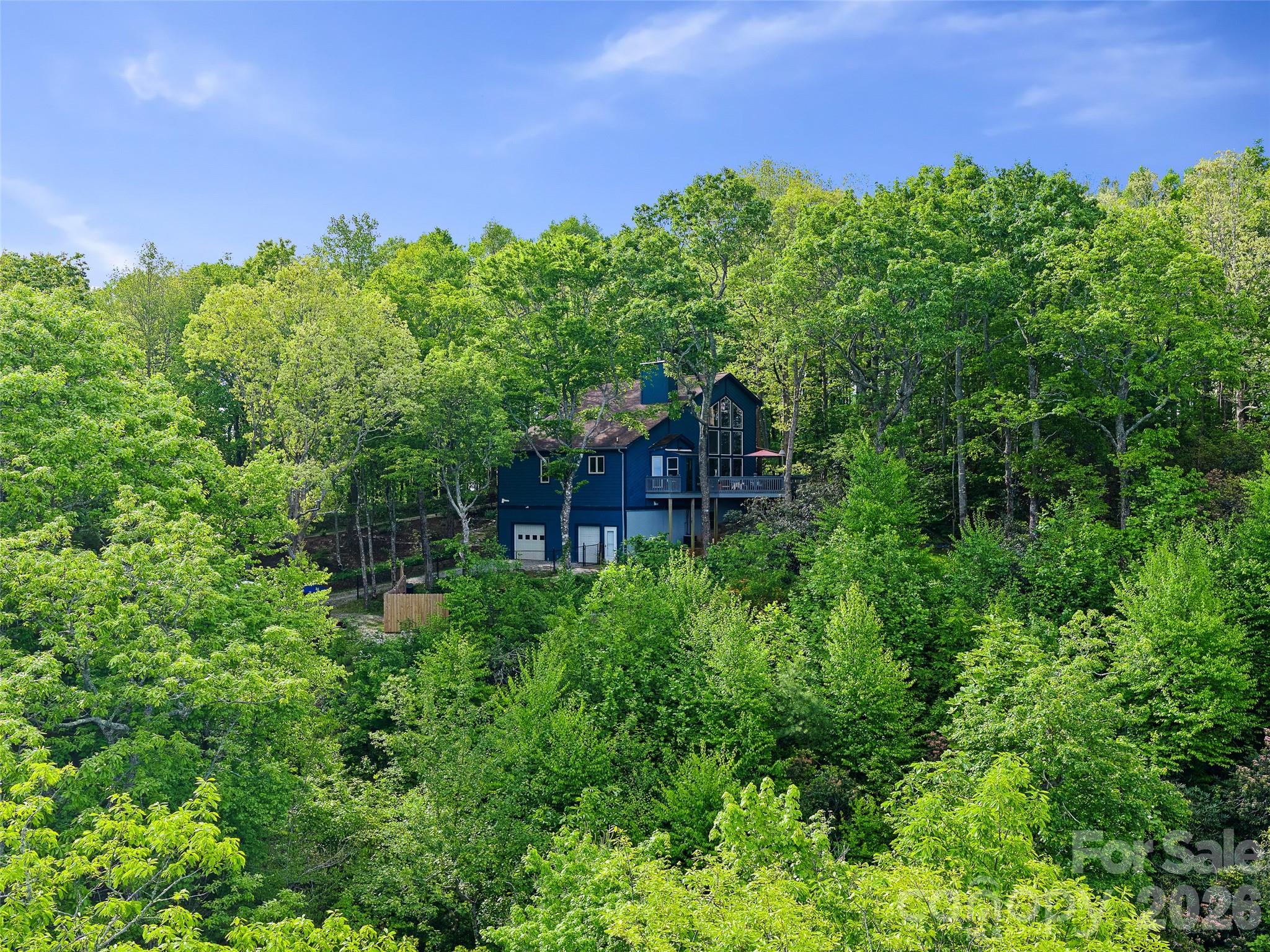 Sunset Mountain Estates - Residential
