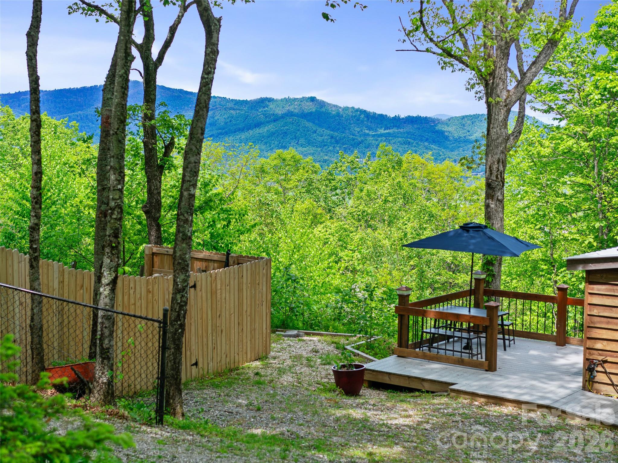 Sunset Mountain Estates - Residential