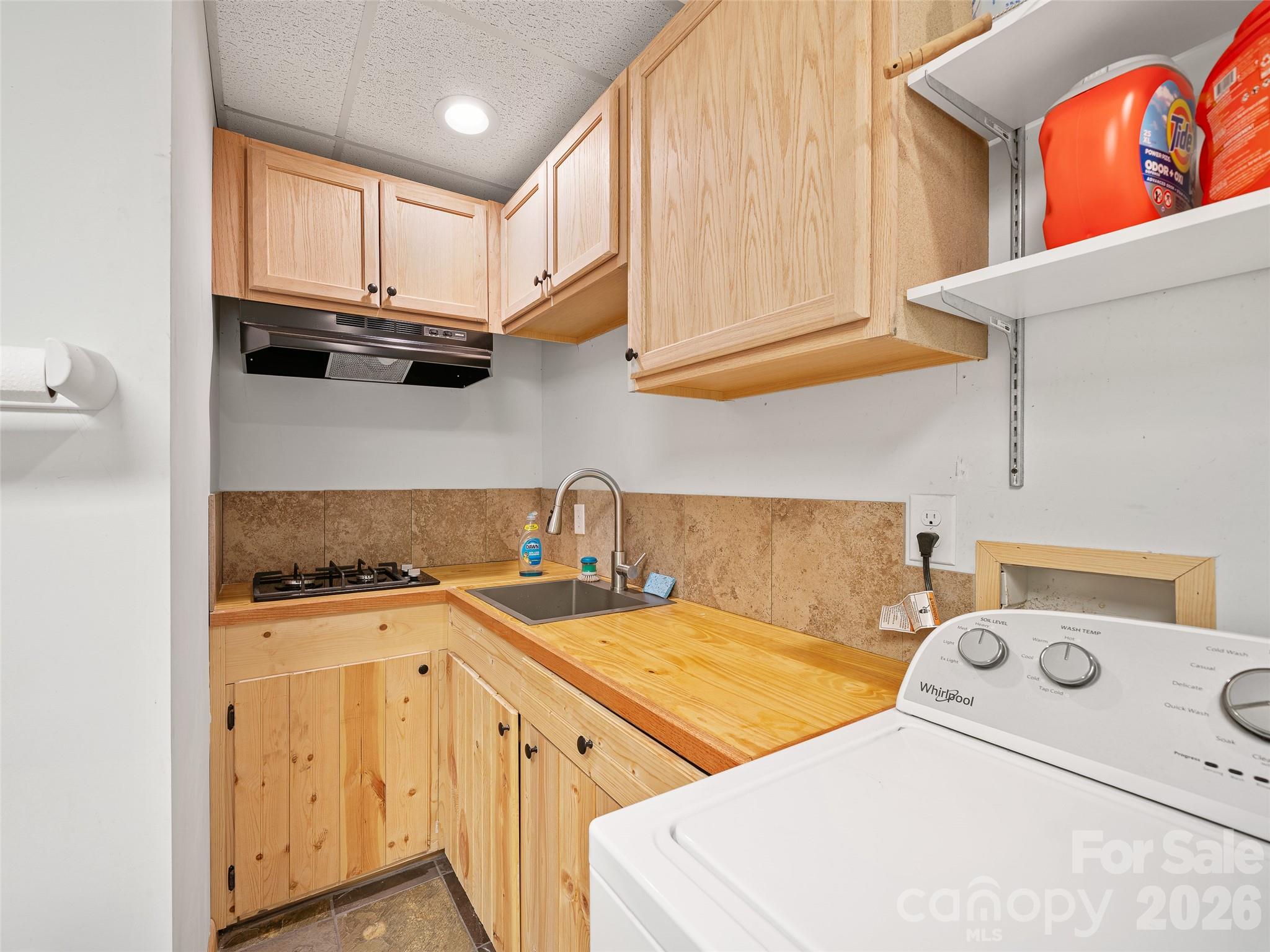 Sunset Mountain Estates - Residential
