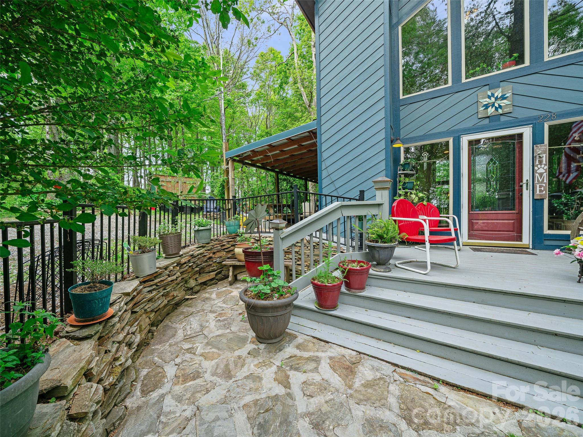 Sunset Mountain Estates - Residential
