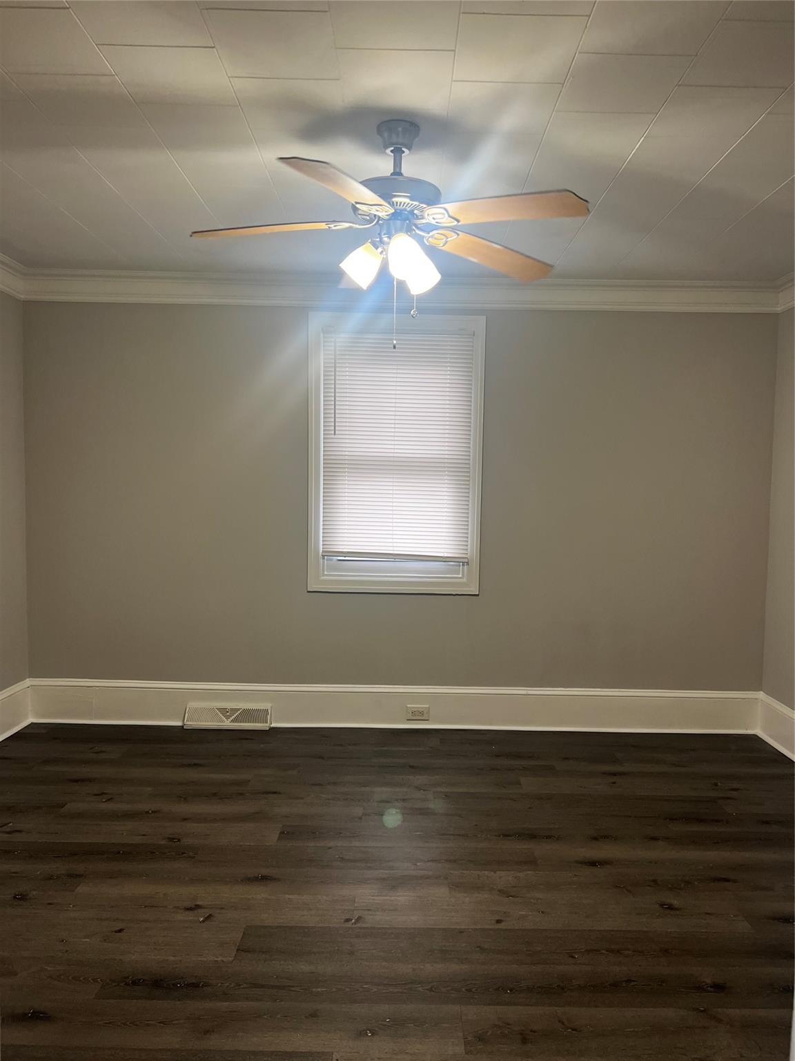 Jackson Park - Residential Lease