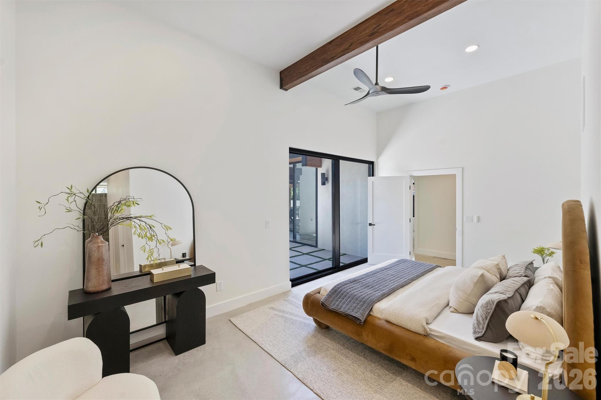 The Arts District - Residential