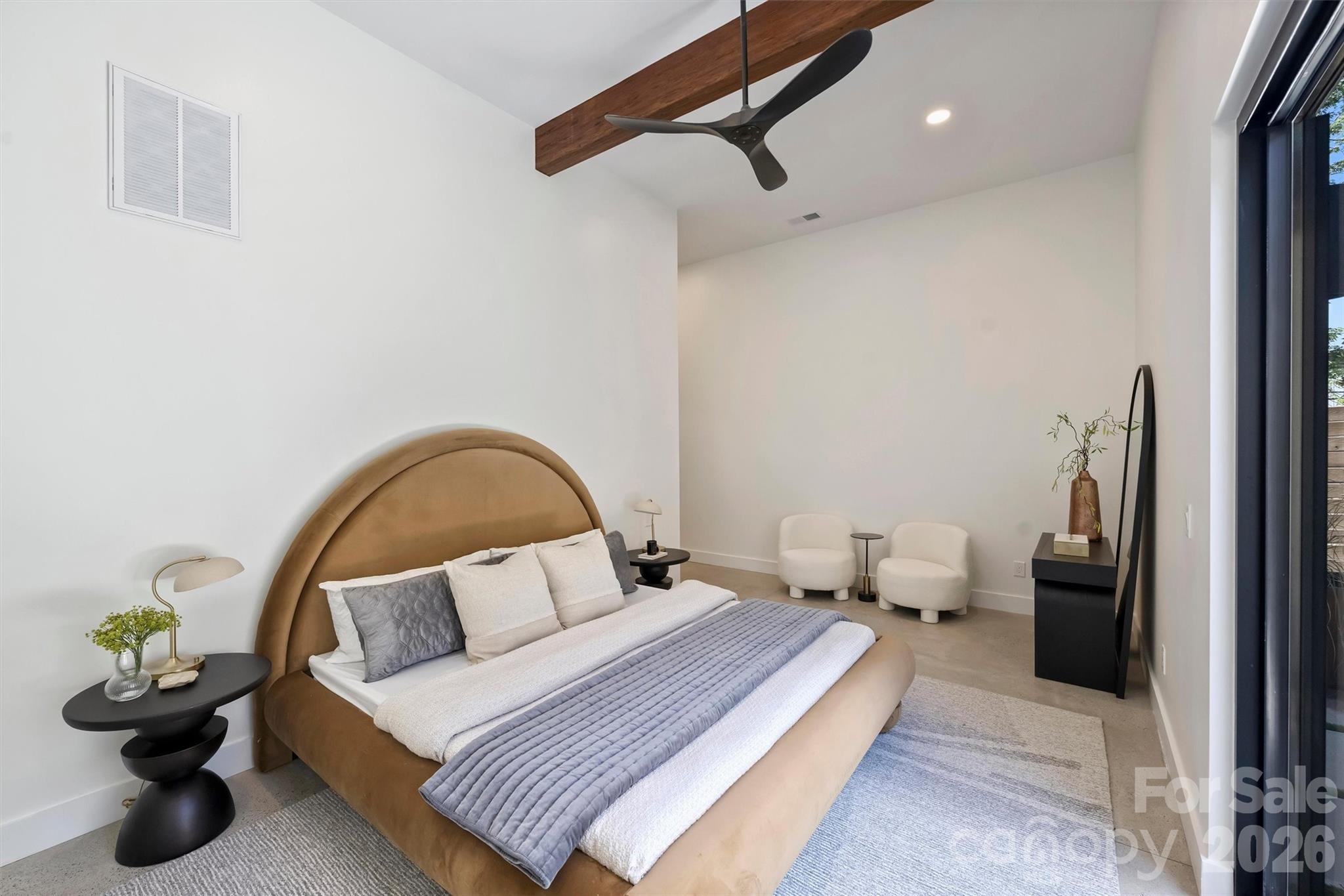 The Arts District - Residential