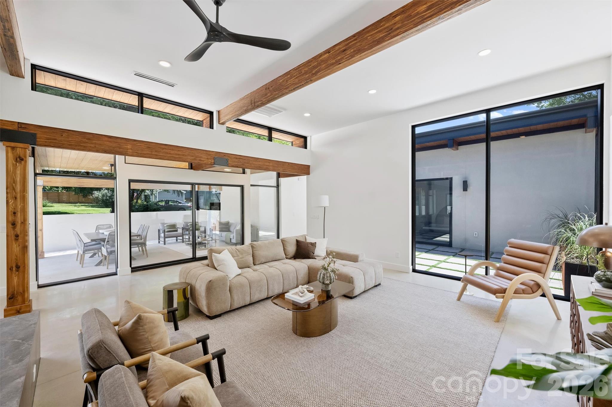 The Arts District - Residential