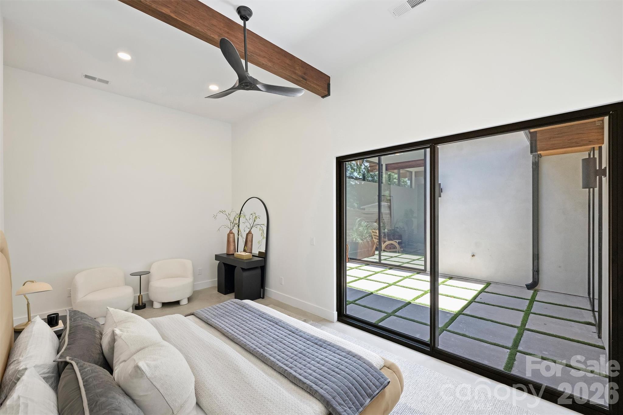 The Arts District - Residential