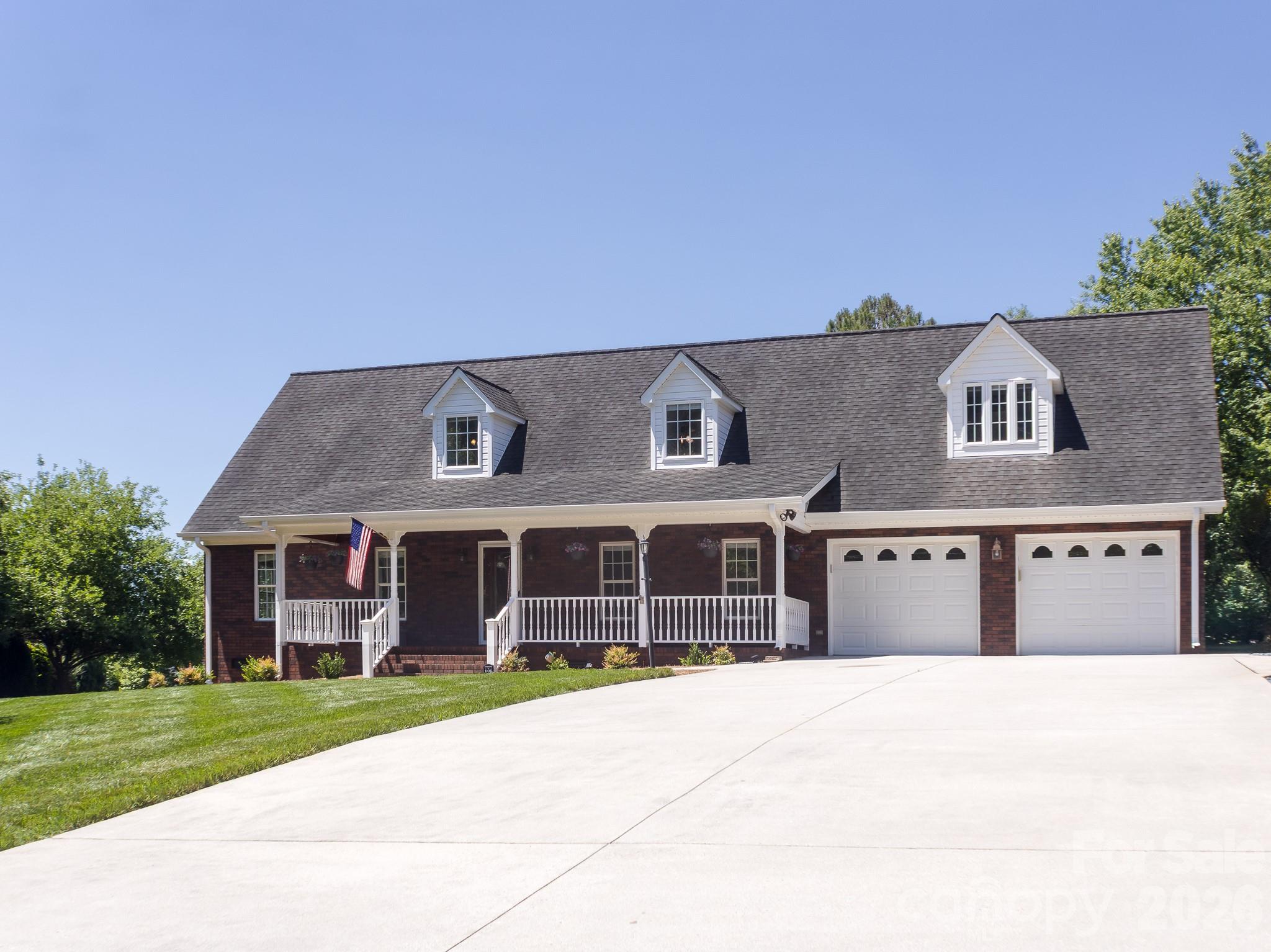 Crystal Village - Residential