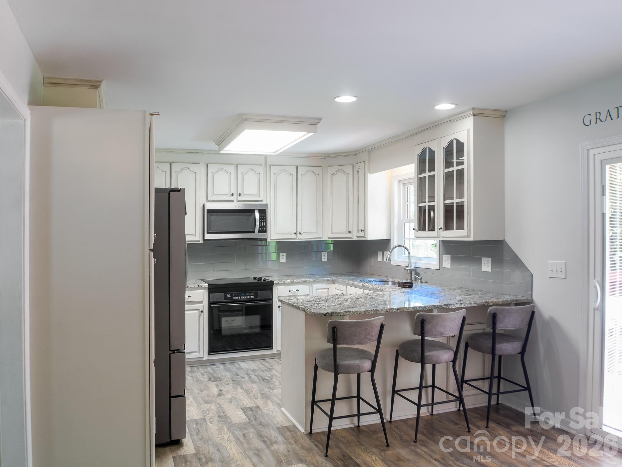 Crystal Village - Residential