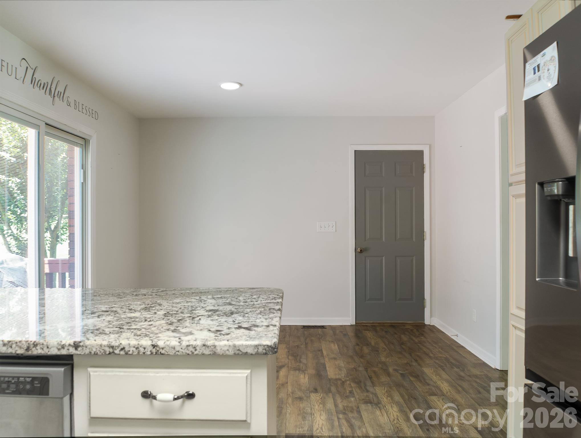 Crystal Village - Residential