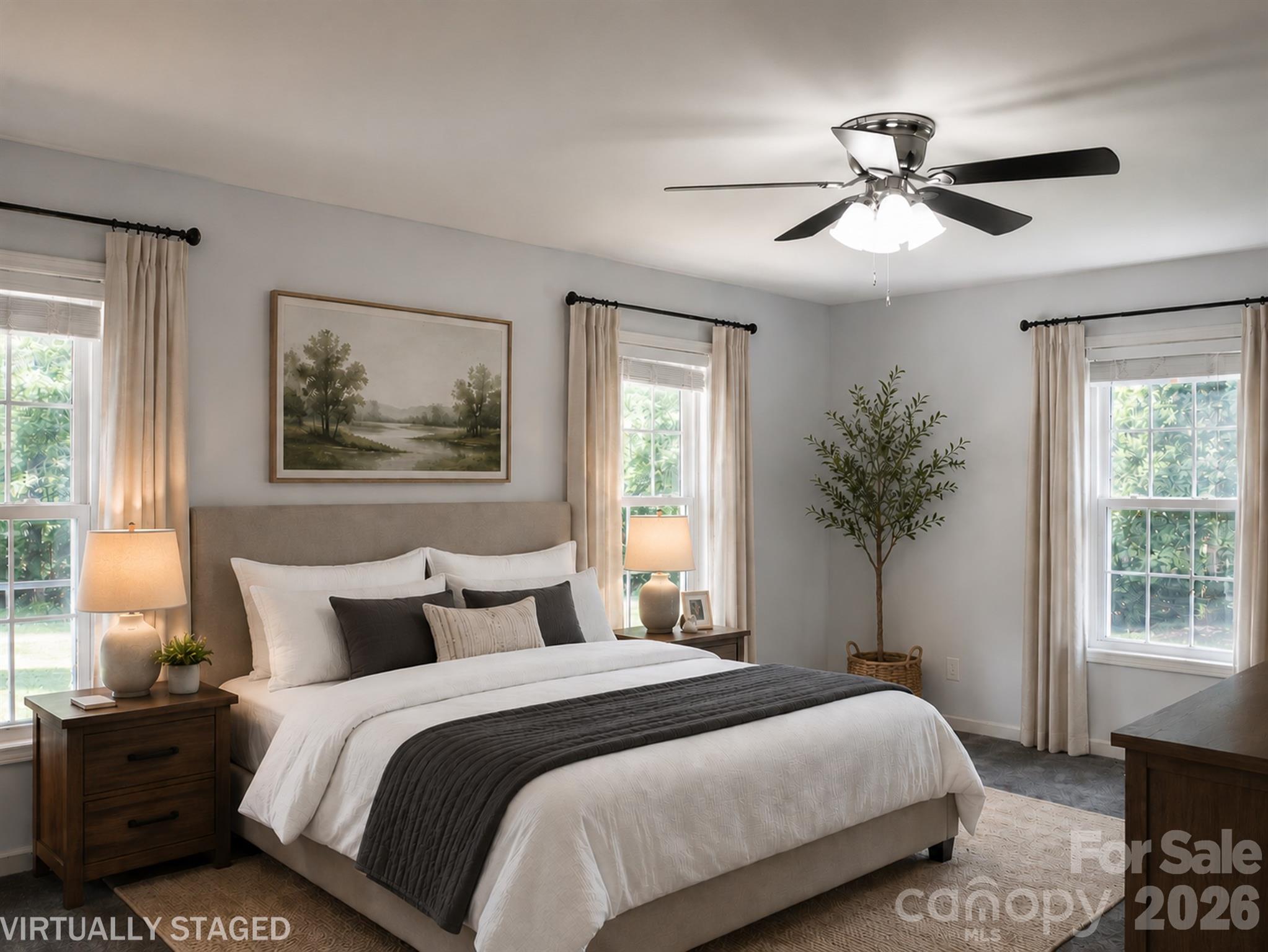 Crystal Village - Residential
