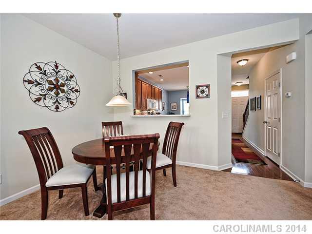 Palmetto Traces - Residential