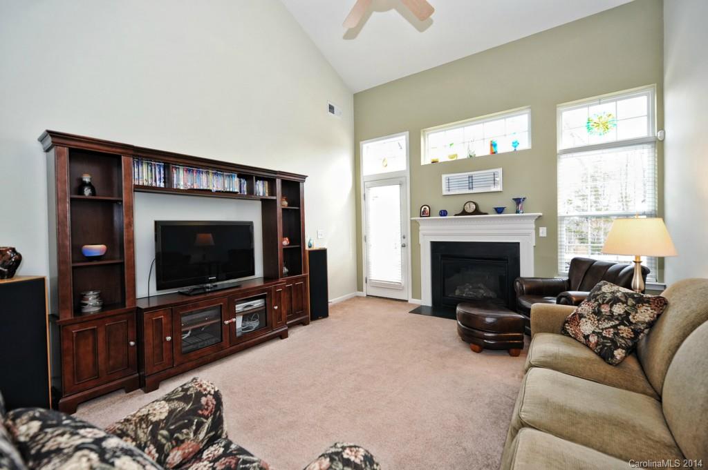Palmetto Traces - Residential