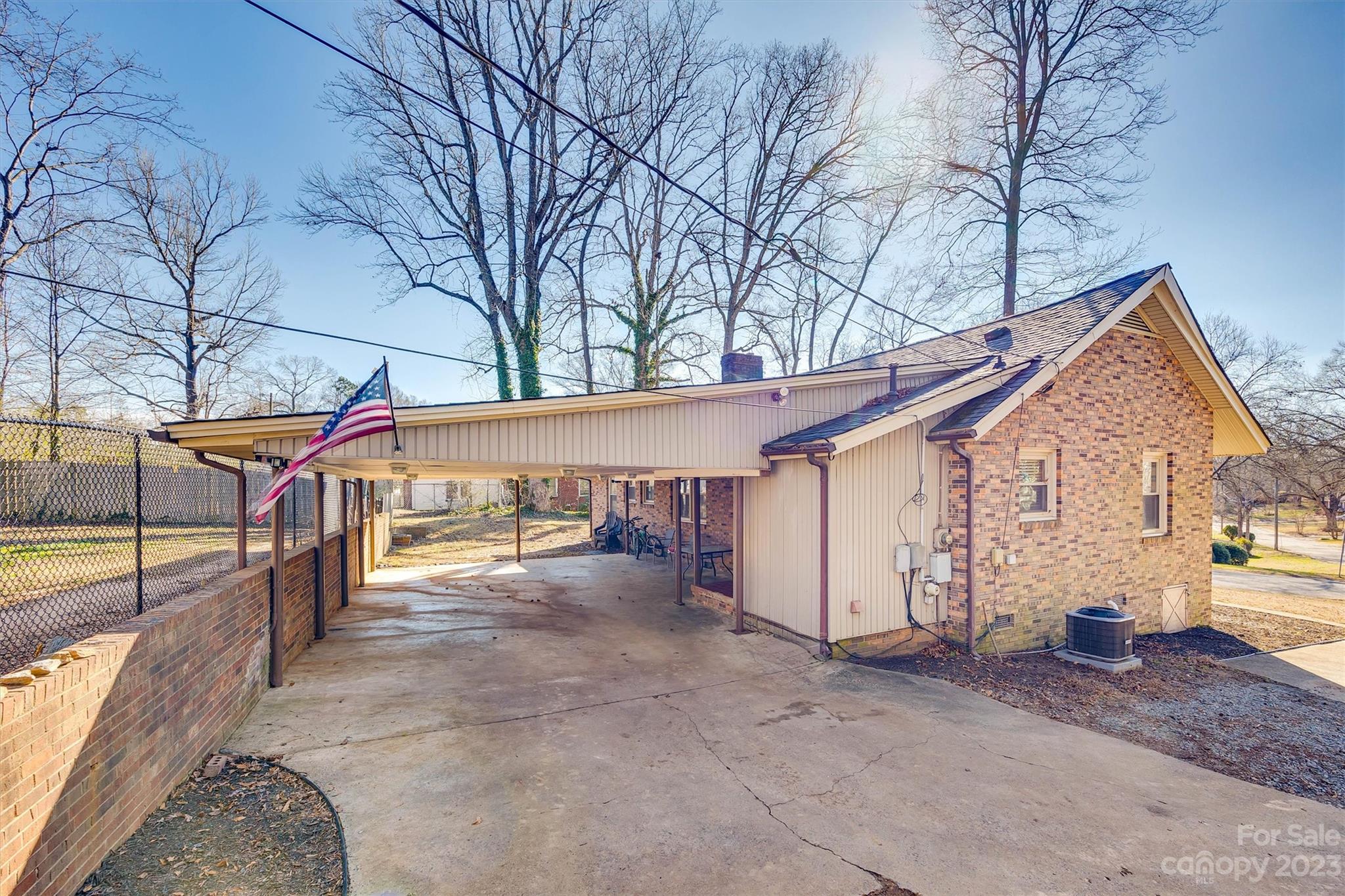 Anthony Acres - Residential