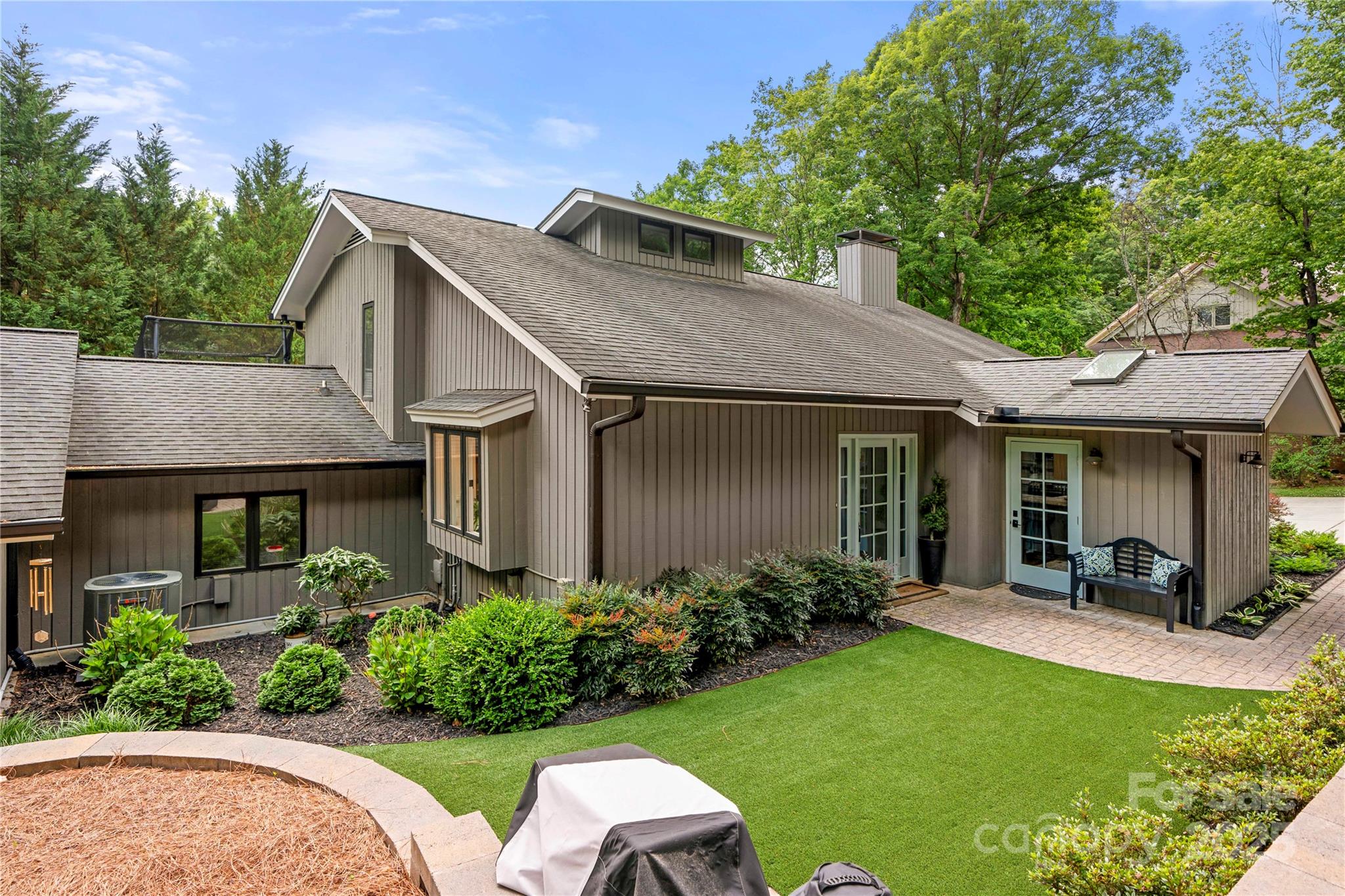 River Hills - Residential