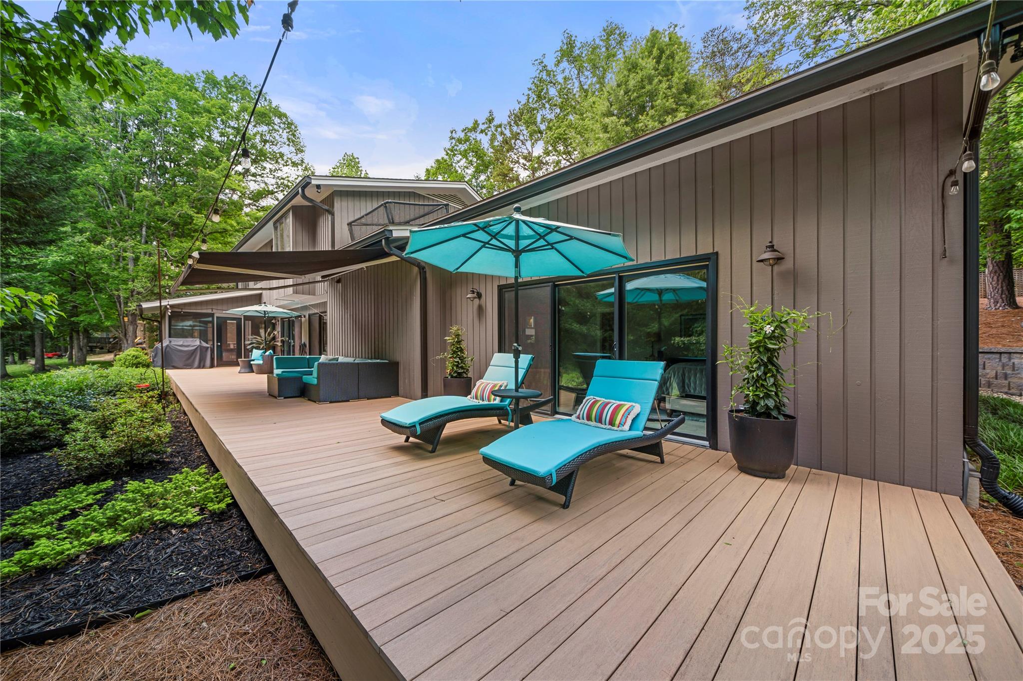 River Hills - Residential