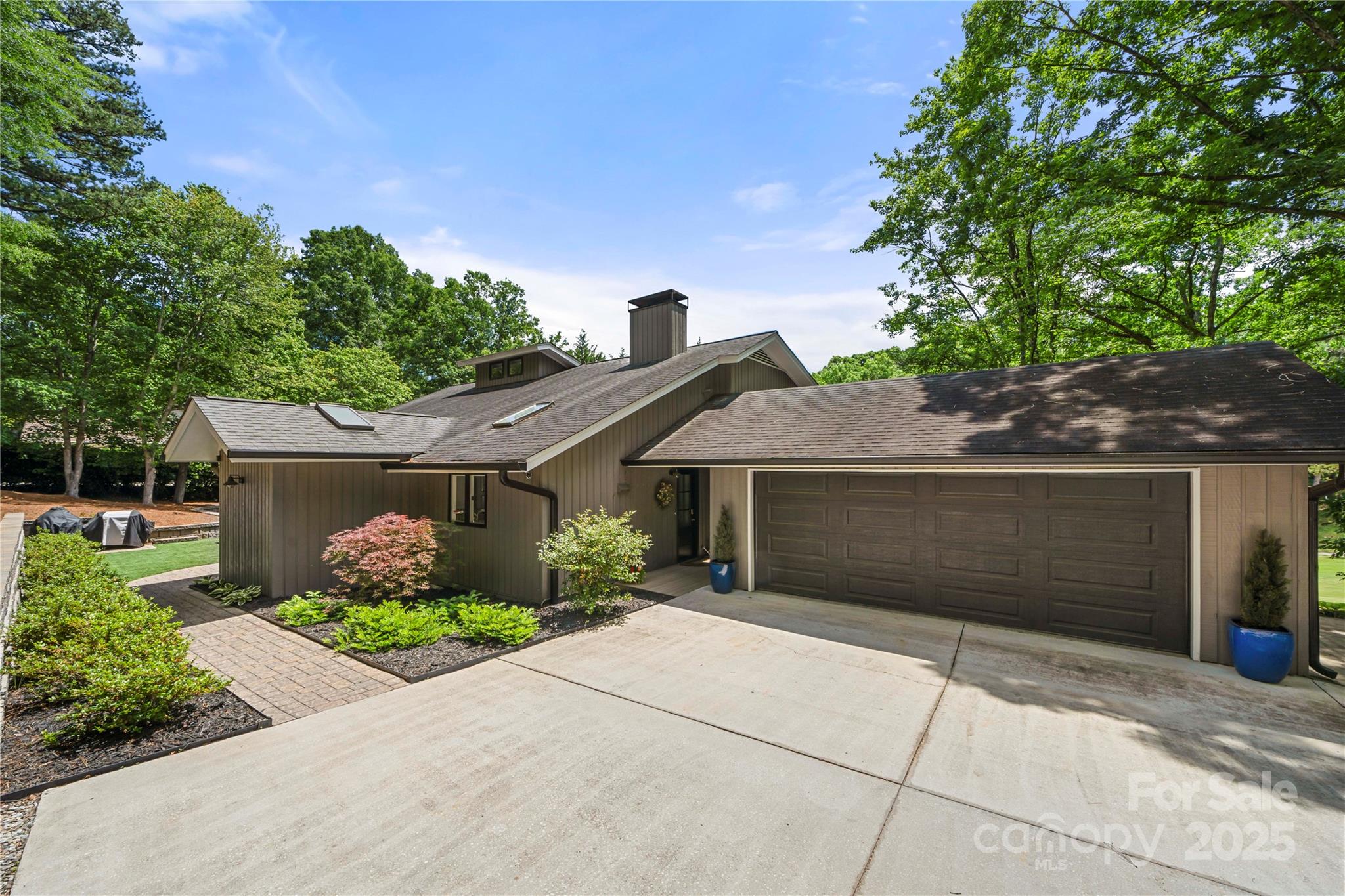 River Hills - Residential